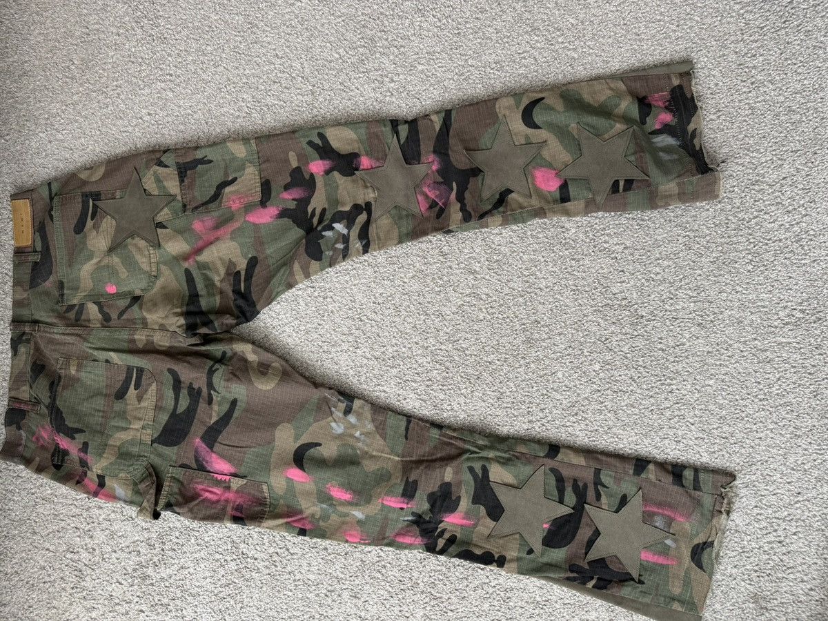 MNML MNML Jeans Size US 32 / EU 48 - 5 Thumbnail