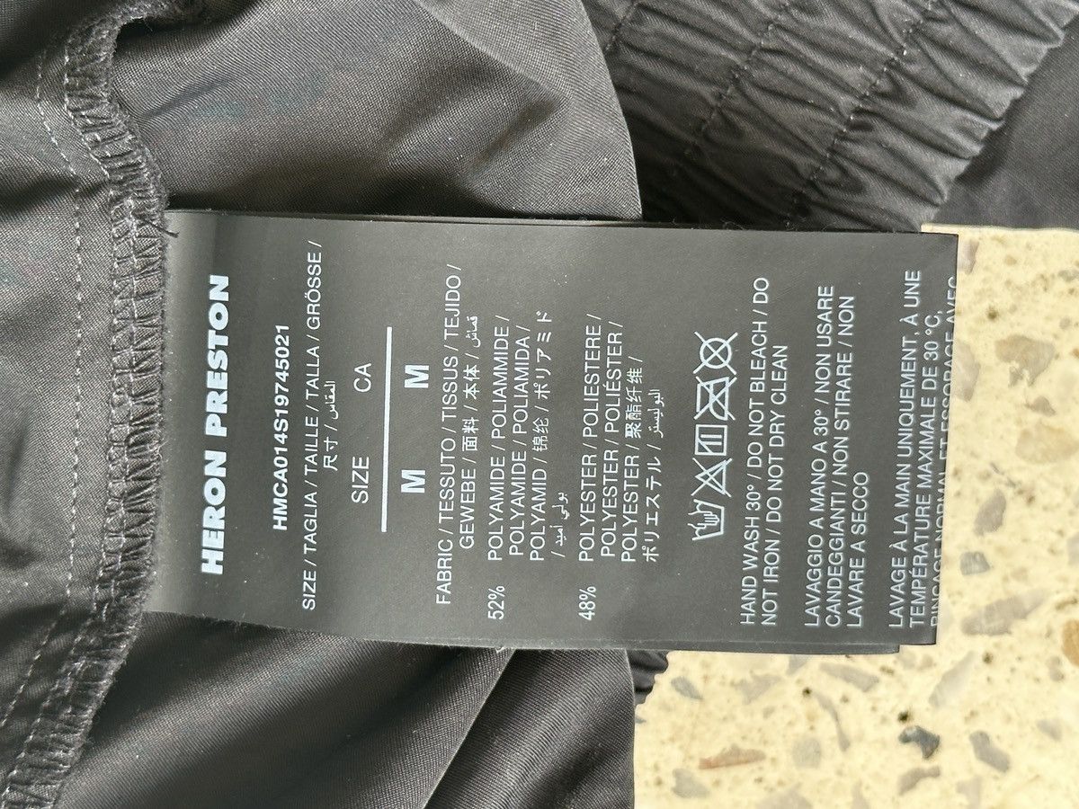Heron Preston Trackpants Size US 32 / EU 48 - 5 Thumbnail