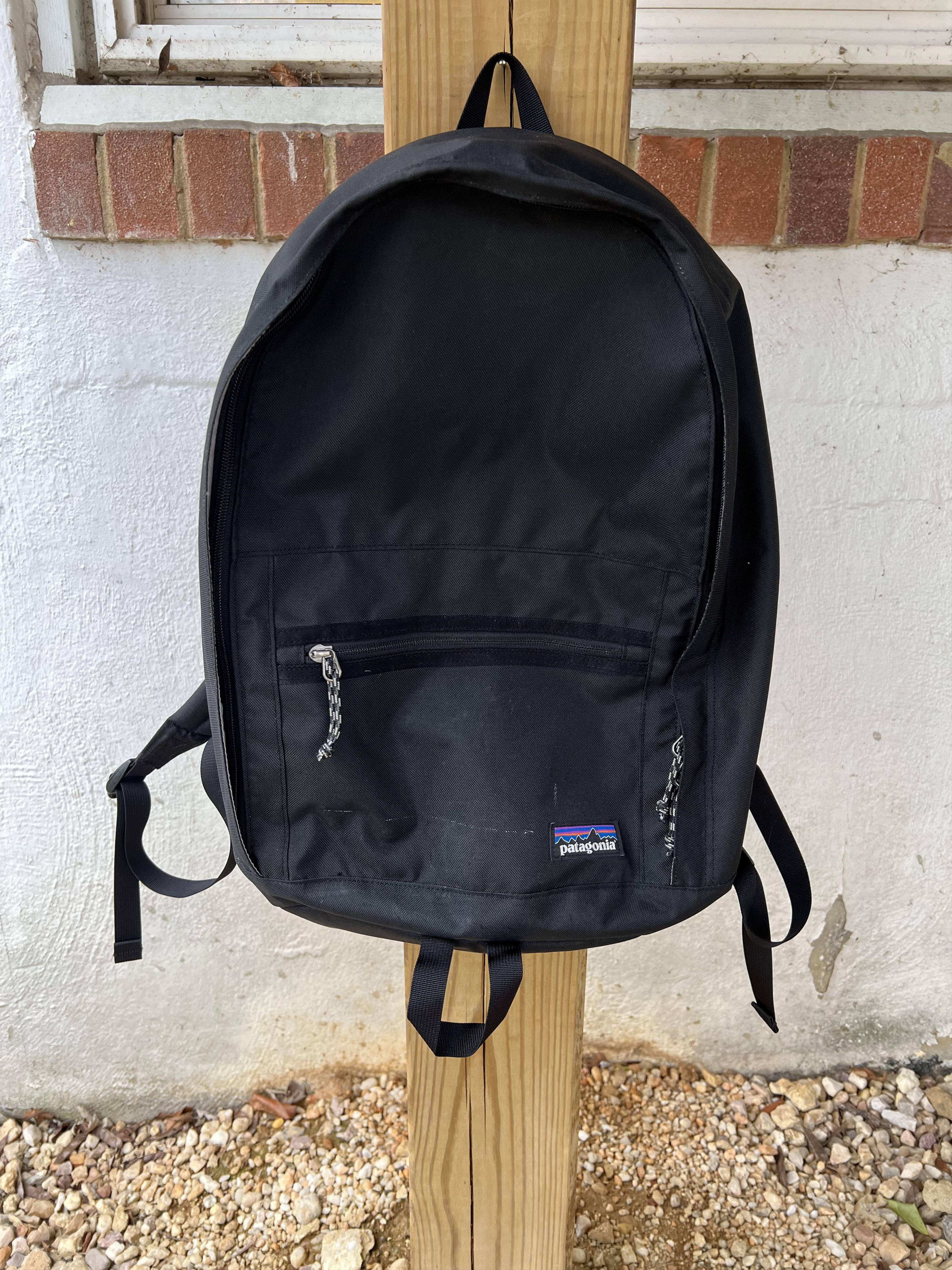 Patagonia RARE Vintage Patagonia MLC Burrito Bag Garment Carrier | Grailed
