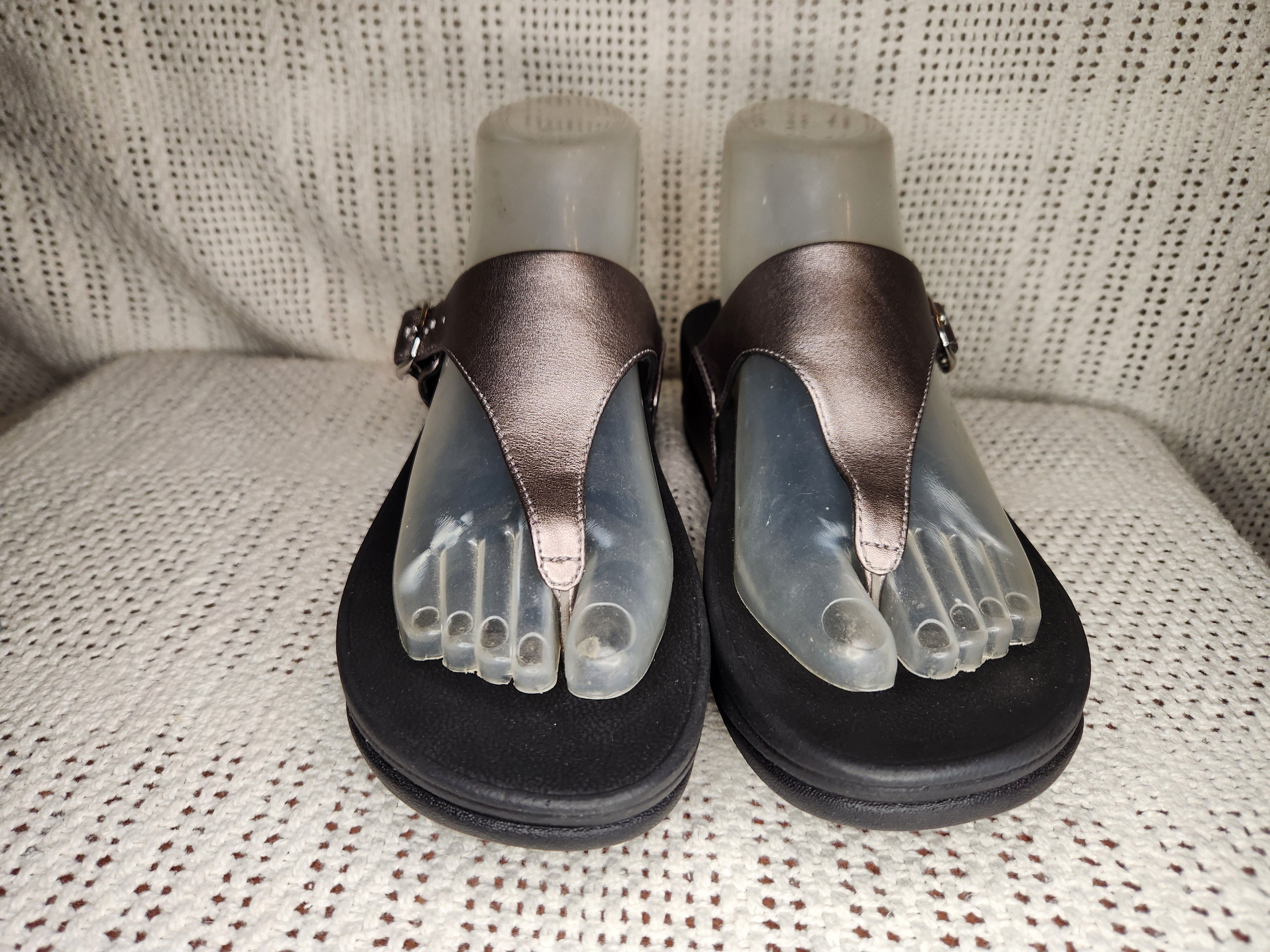 Other FITFLOP FLIPFLOP Size US 7 / IT 37 - 3 Thumbnail