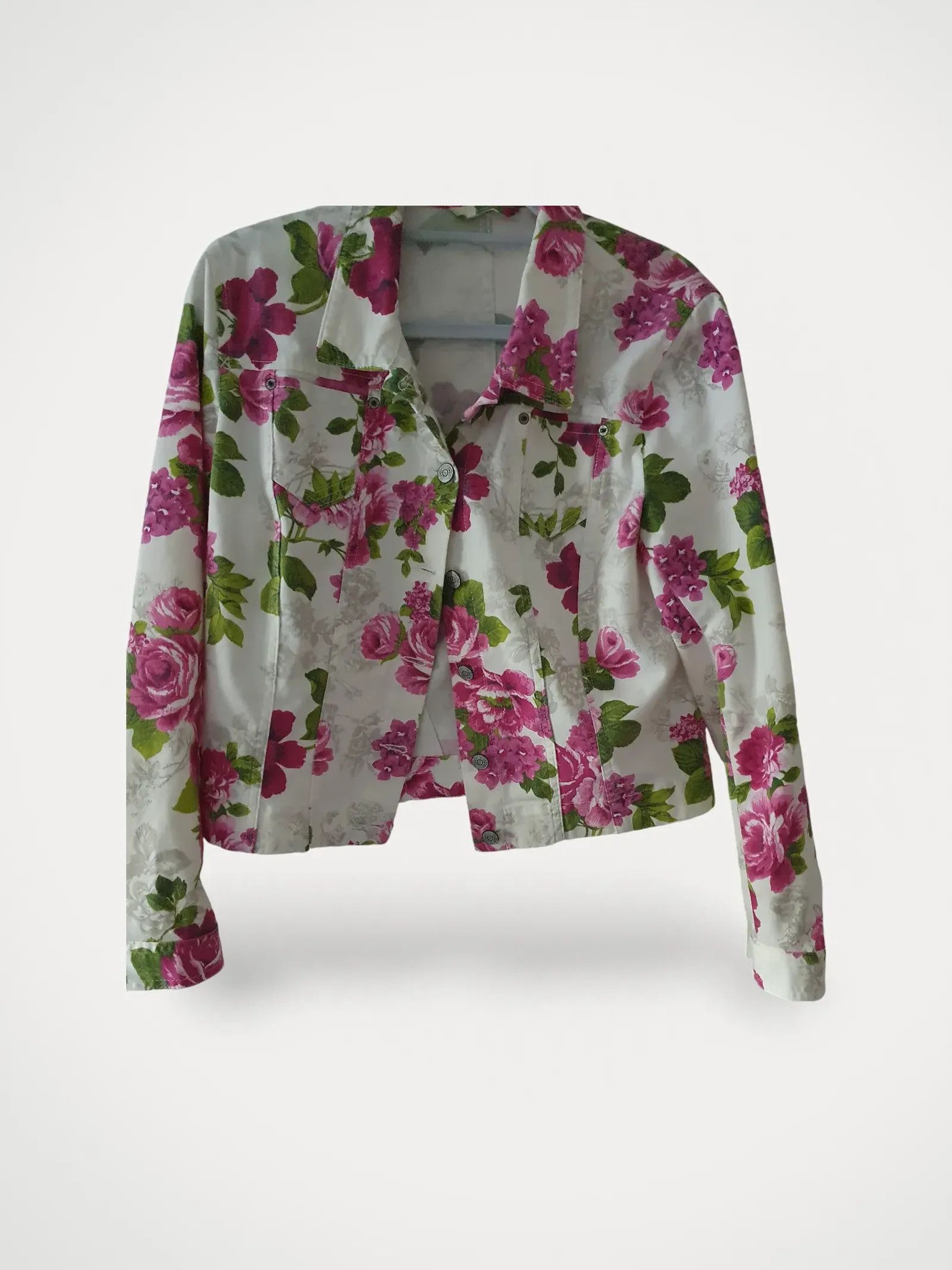 Other Prêt à Porter Jacket Size S / US 4 / IT 40 - 1 Thumbnail