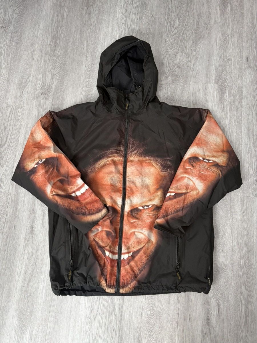 Supreme Supreme Aphex Twin GORE-TEX Jacket | Grailed