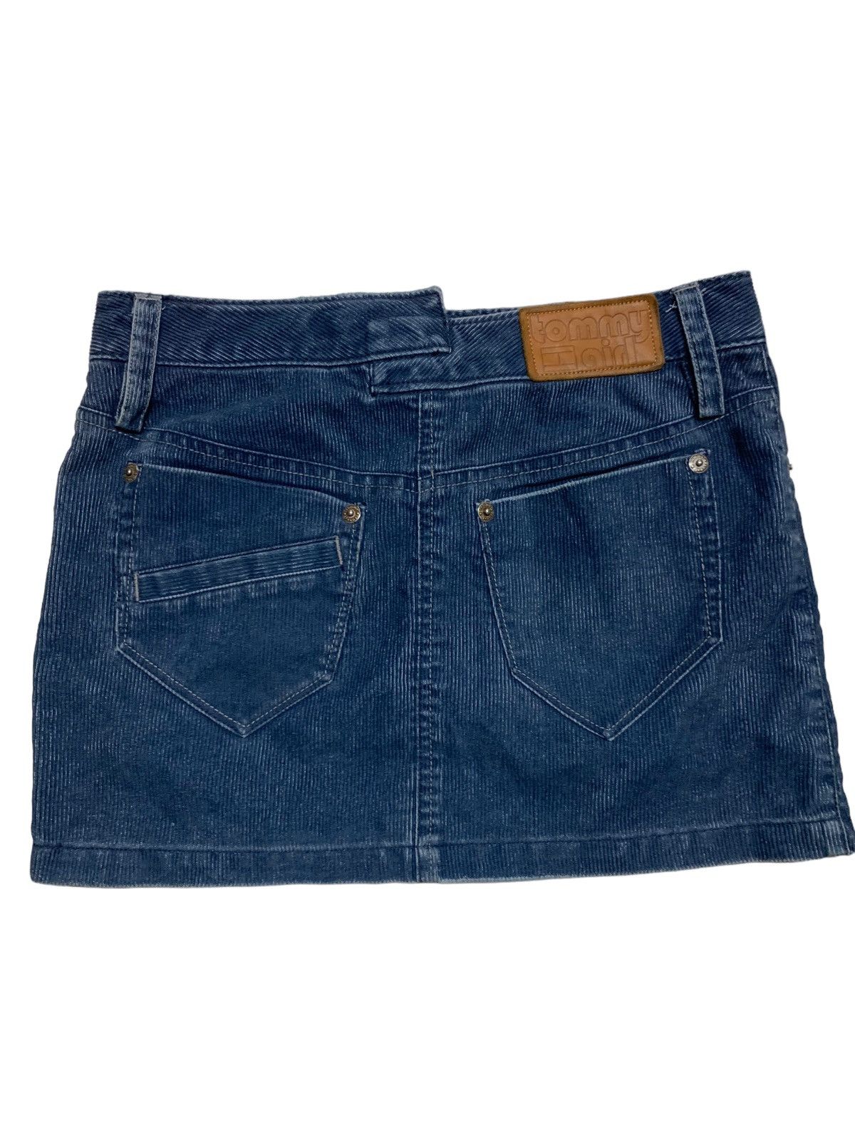 Tommy Jeans Tommy mini skirt Size 30" / US 8 / IT 44 - 8 Thumbnail