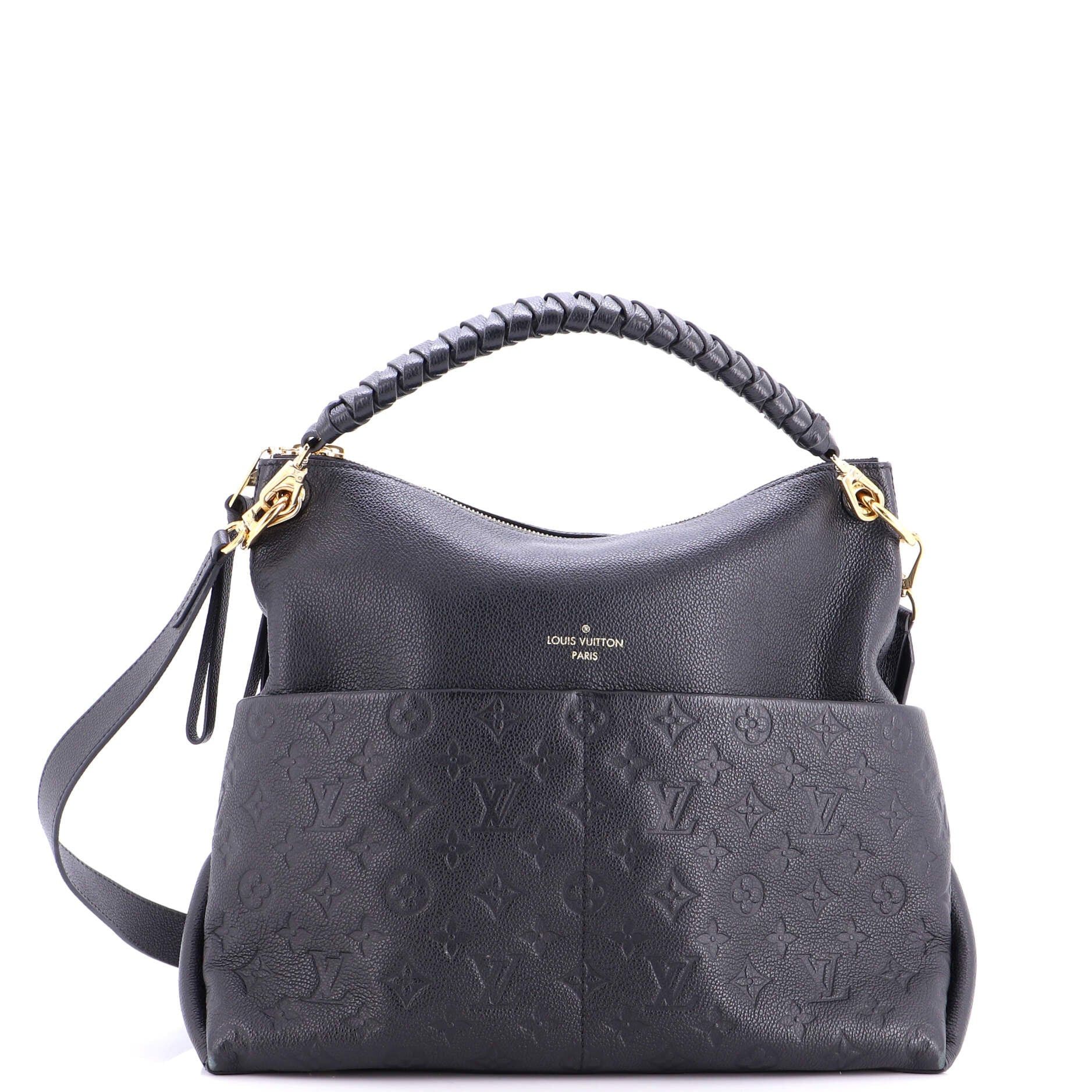 Louis Vuitton Maida Handbag Size ONE SIZE - 1 Thumbnail