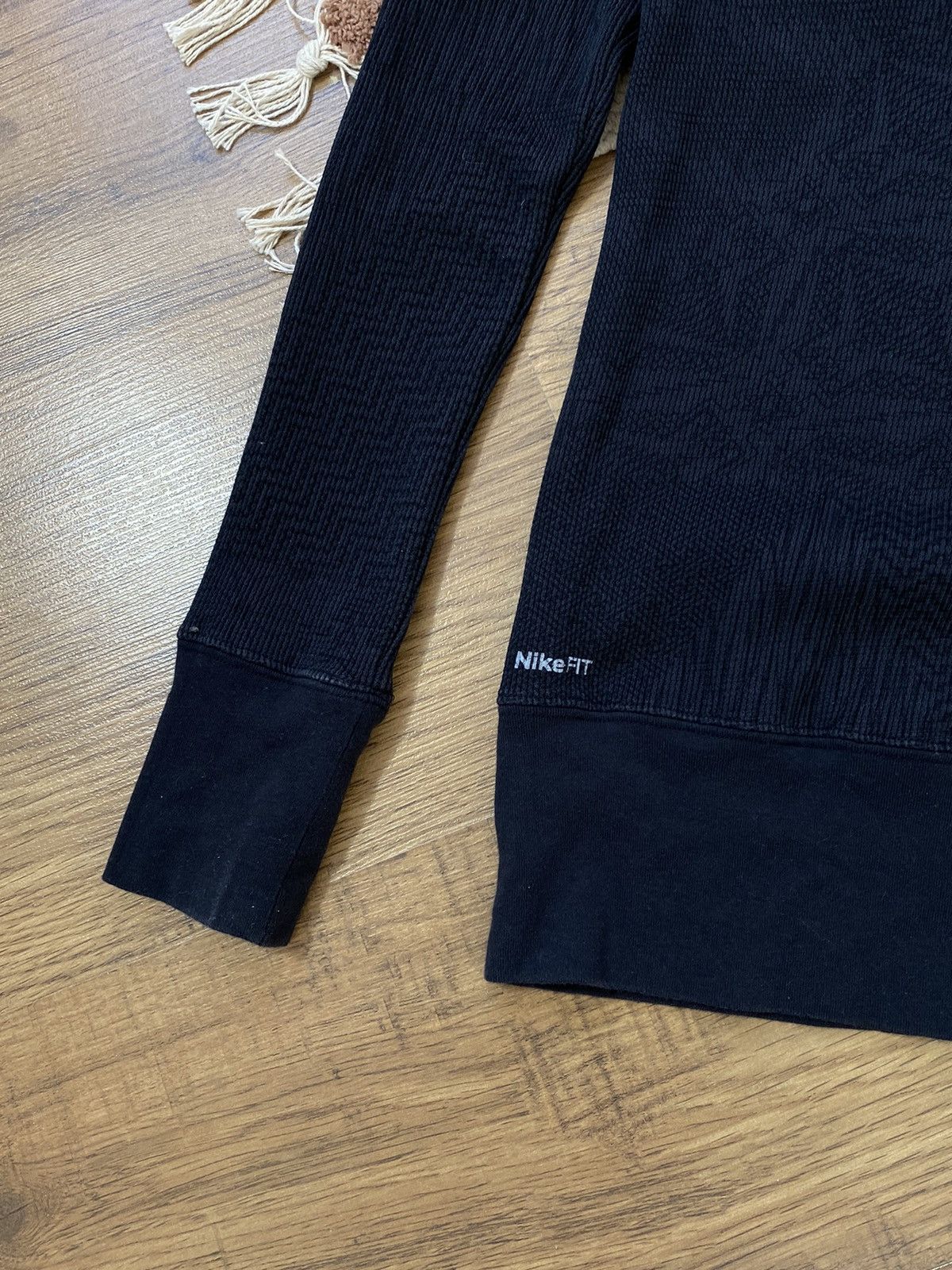 Nike ACG NIKE ACG OUTDOOR SLIM LONGSLEEVE Size S / US 4 / IT 40 - 5 Thumbnail