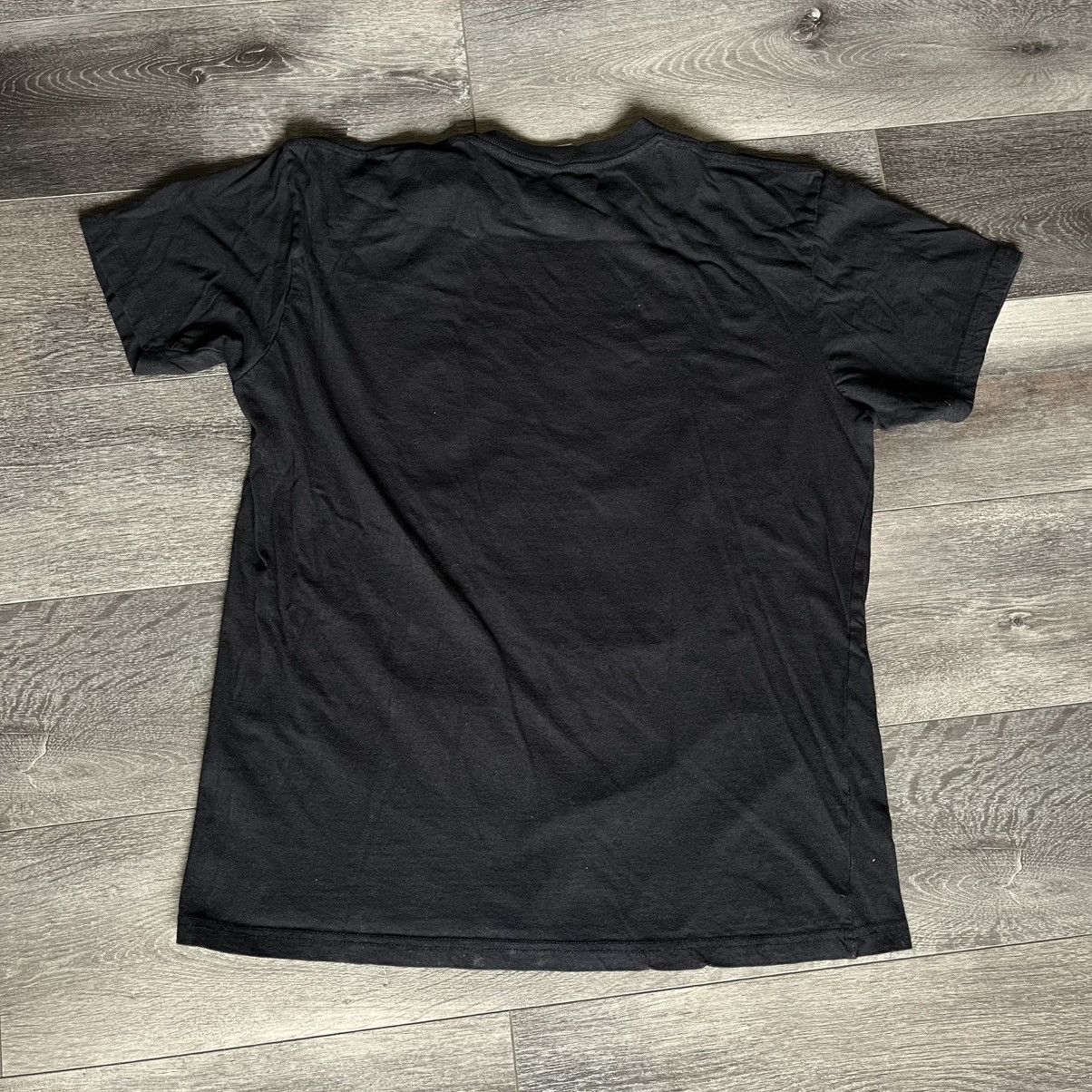 Vintage Vintage Floyd Mayweather vs Marcos Maidana Boxing Fight Tee Size US L / EU 52-54 / 3 - 2 Thumbnail