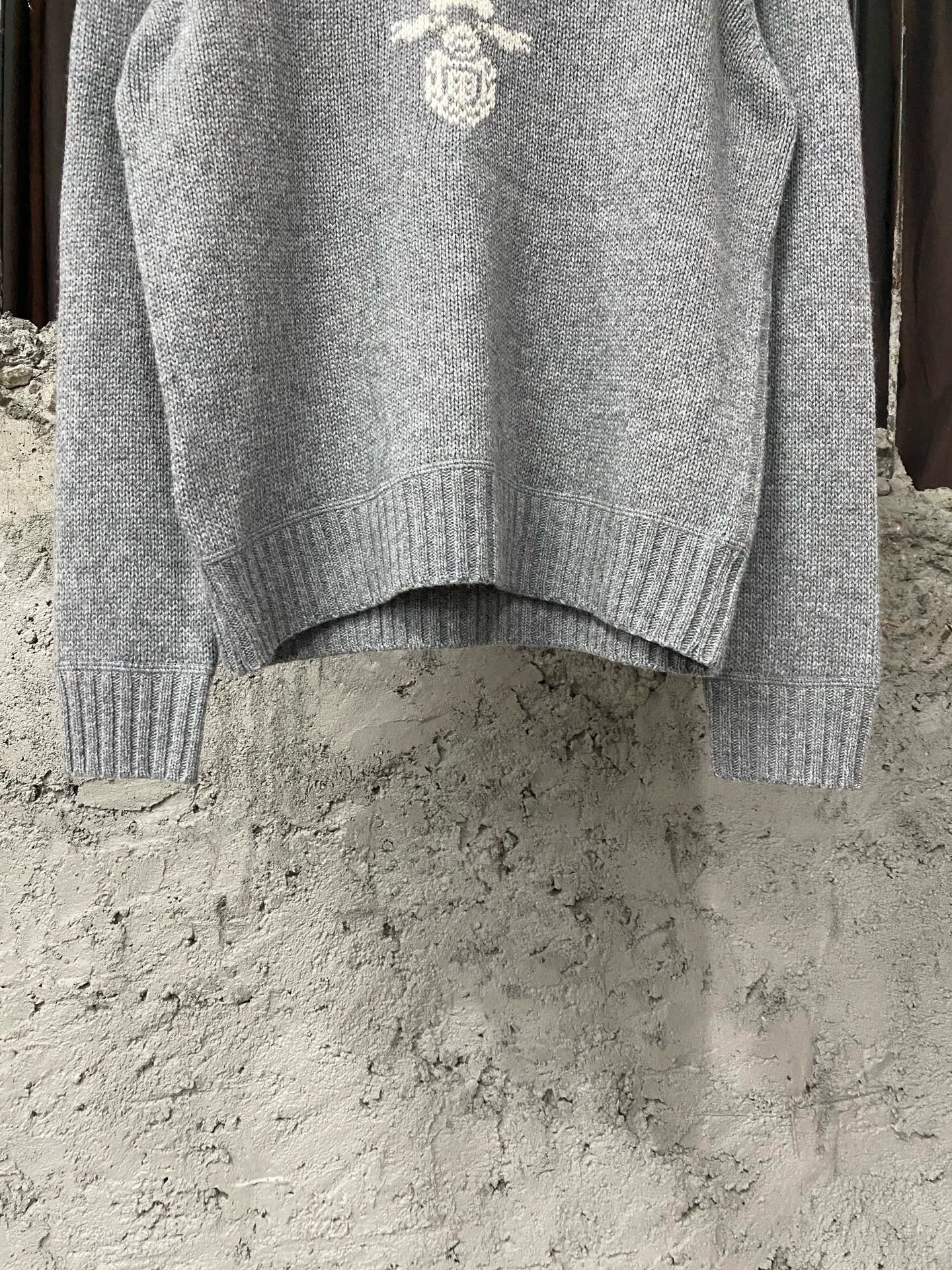 Prada Prada 38 99 New Sweater Size XS / US 0-2 / IT 36-38 - 4 Thumbnail