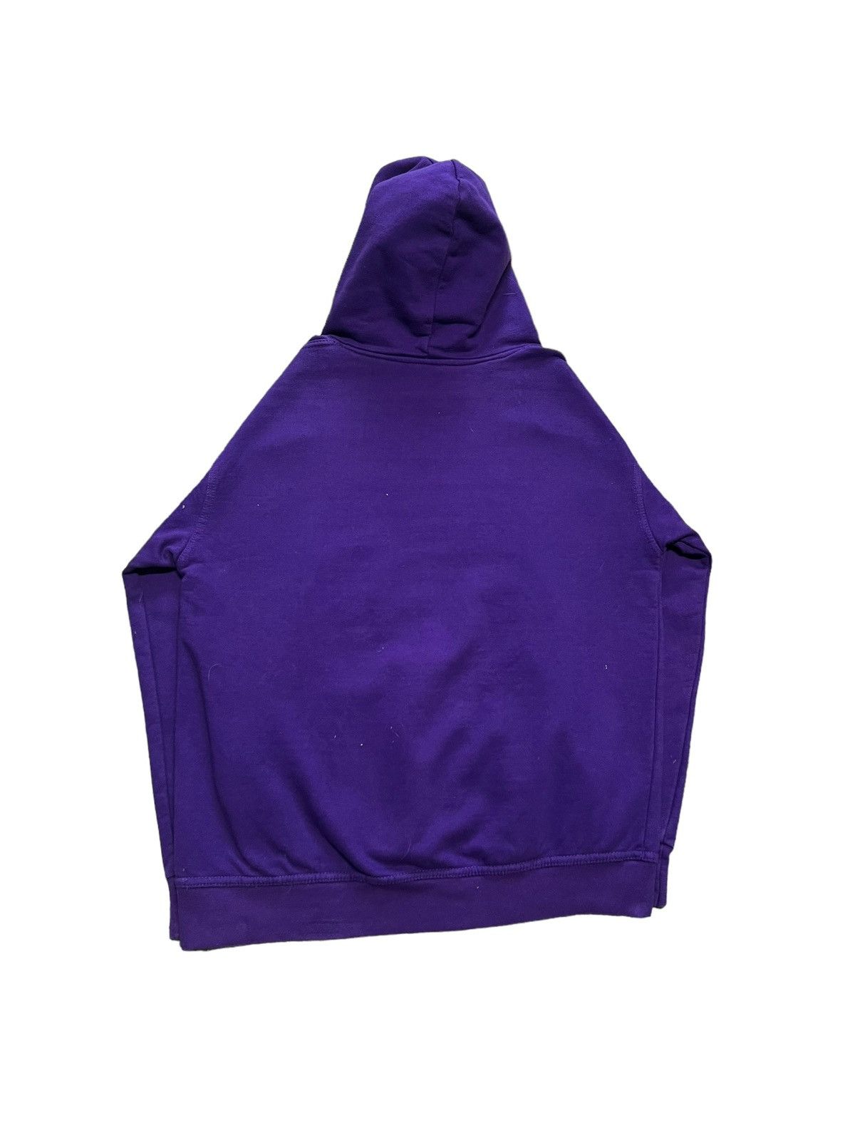 Japanese Brand × Vintage I <3 London Hoodie vintage y2k boxy purple Size US S / EU 44-46 / 1 - 3 Thumbnail