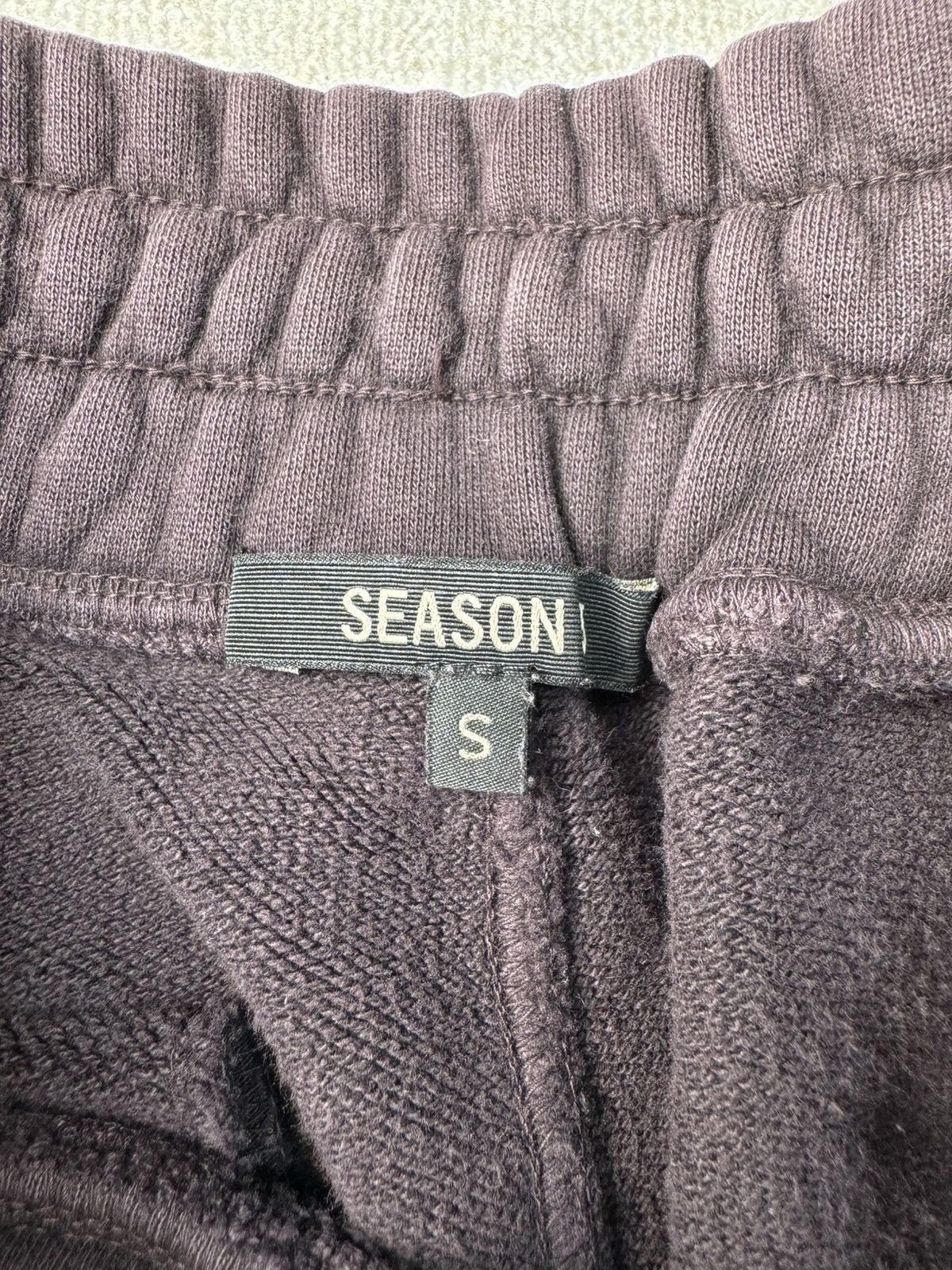 Yeezy Season 5 shorts Size US 32 / EU 48 - 3 Thumbnail