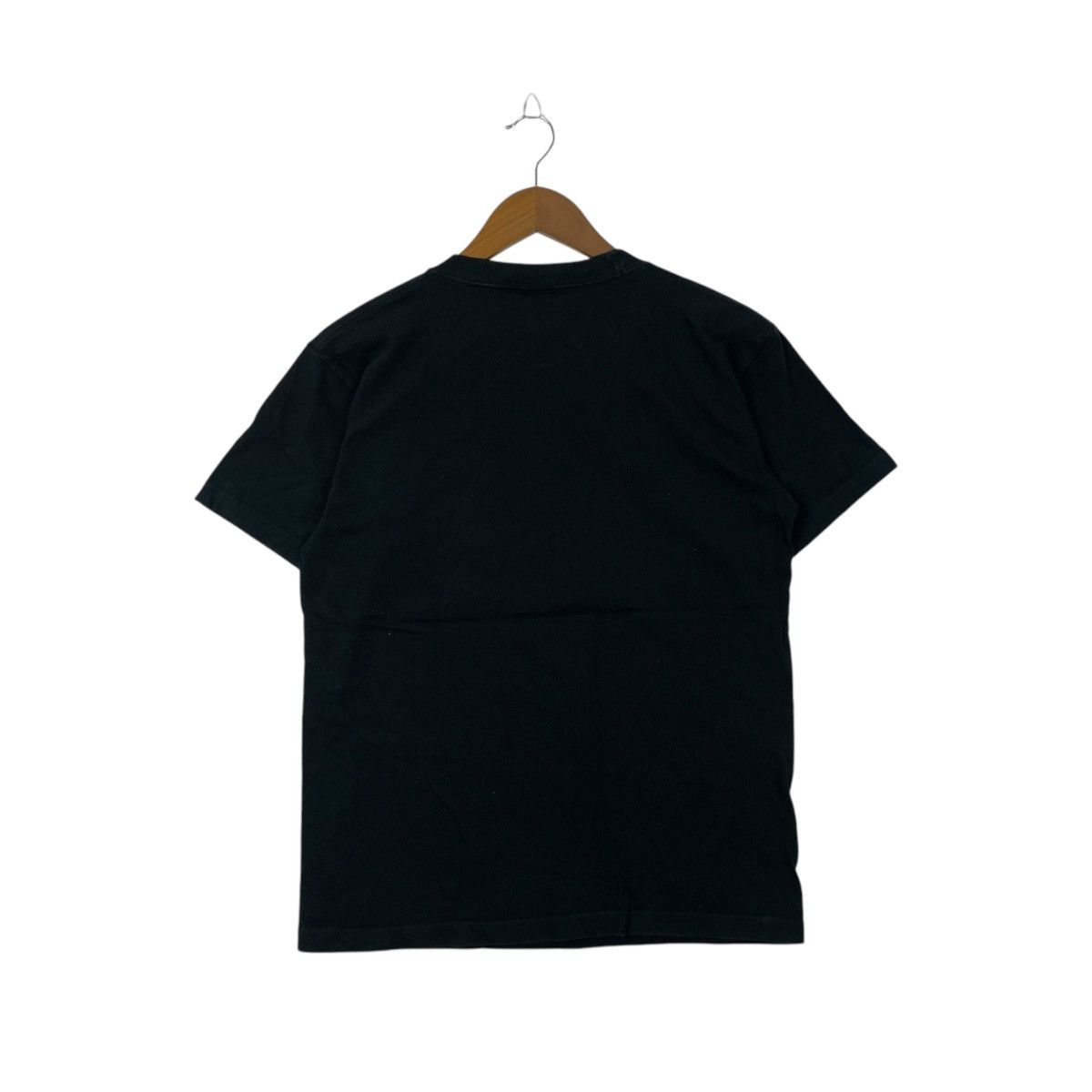 Japanese Brand × Vintage Vintage Potrait Art Rockabilly Tee Shirt Size US M / EU 48-50 / 2 - 4 Thumbnail