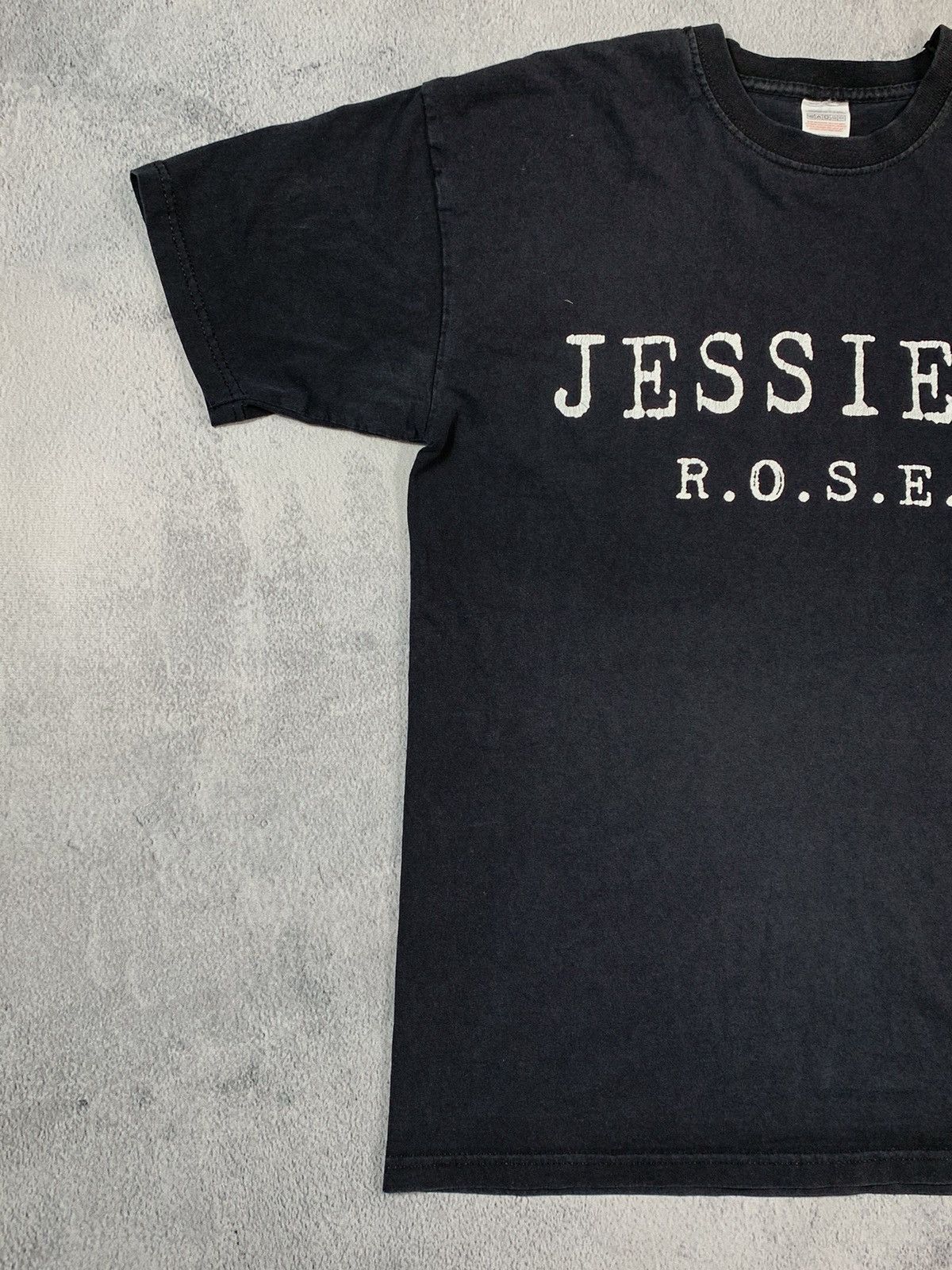 Band Tees Vintage Y2K Jessie J tour band tee biglogo streetwear size M Size US M / EU 48-50 / 2 - 2 Thumbnail