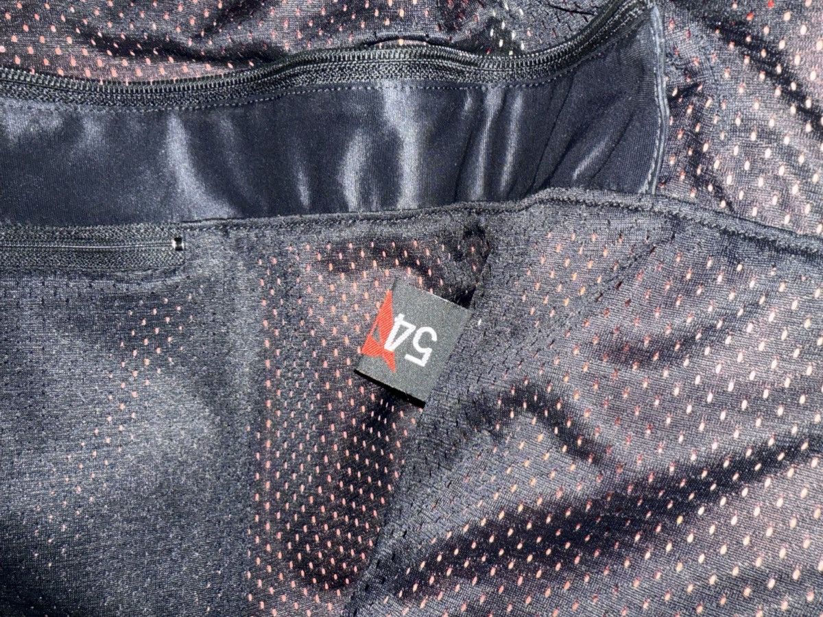 Dainese × Ducati Dainese Ducati mesh leather jacket 54 large Size US L / EU 52-54 / 3 - 3 Thumbnail