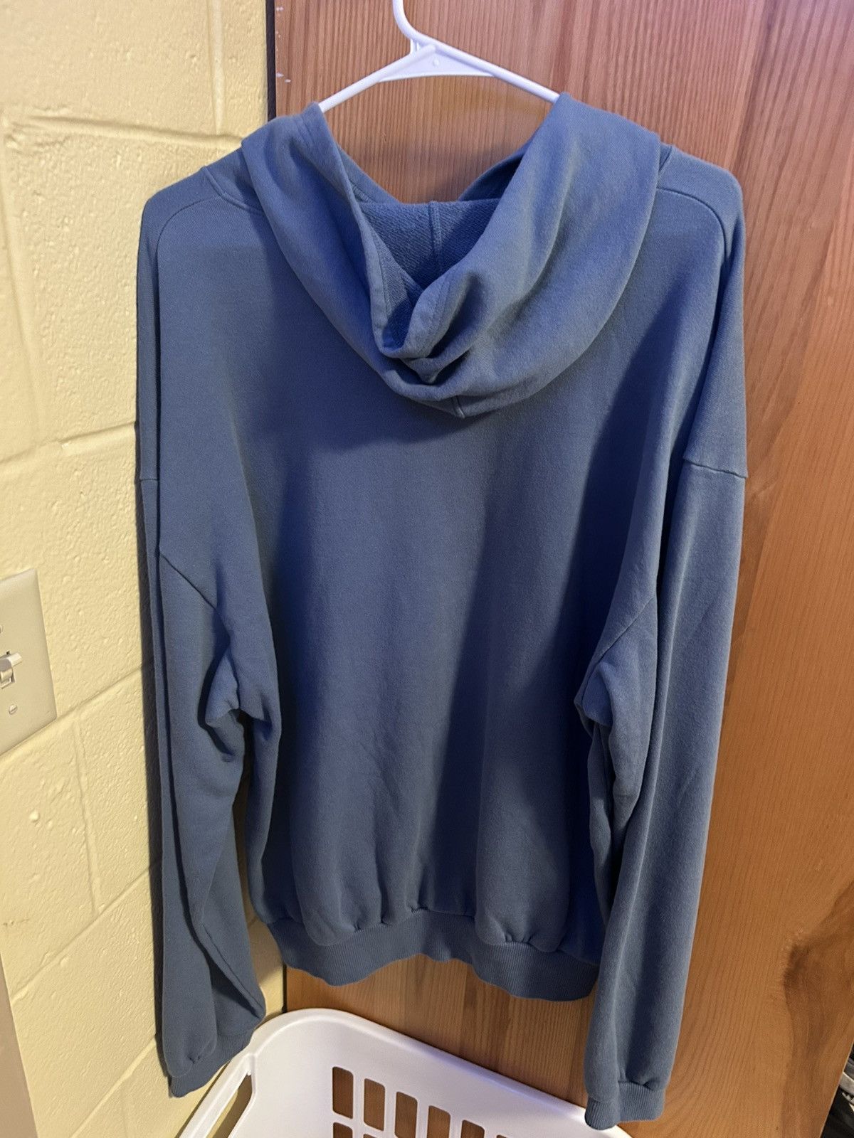Kapital Kaptial light hoodie Size US L / EU 52-54 / 3 - 2 Thumbnail