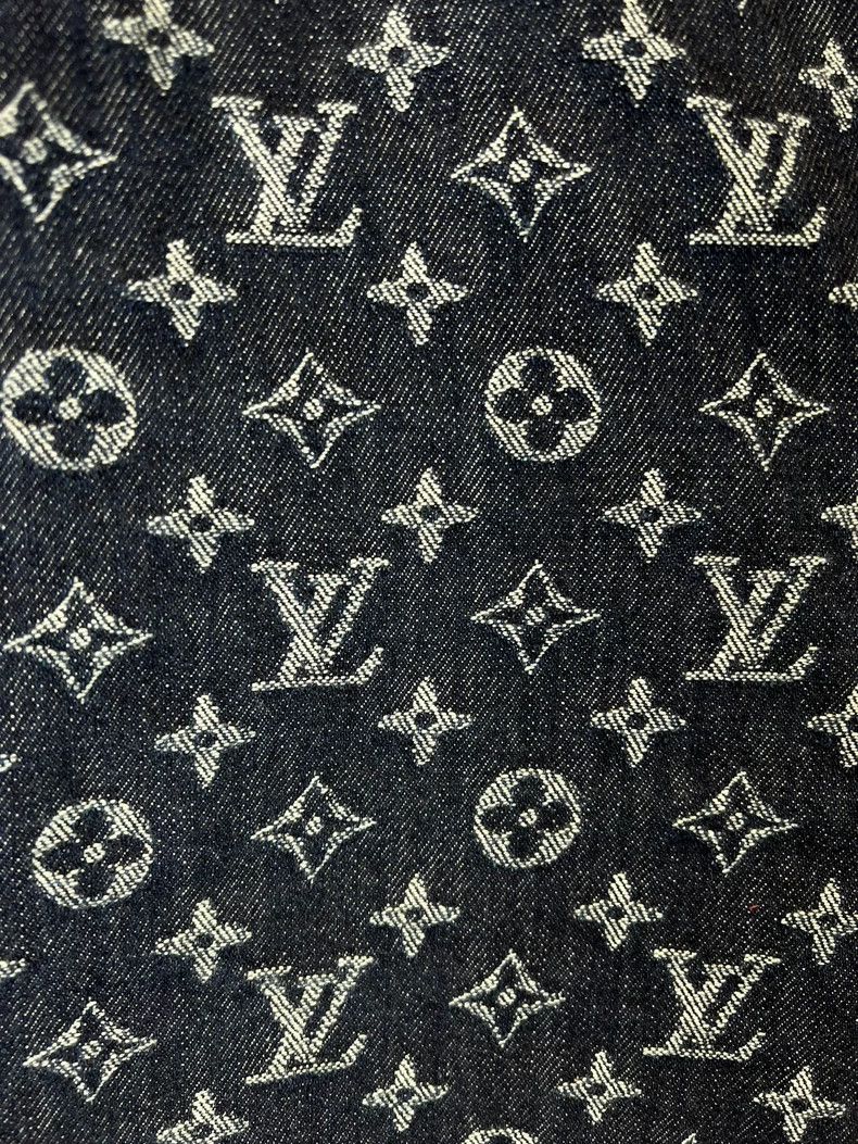 Louis Vuitton Louis Vuitton Timberland co-branded vintage logo jeans Size US 30 / EU 46 - 3 Thumbnail