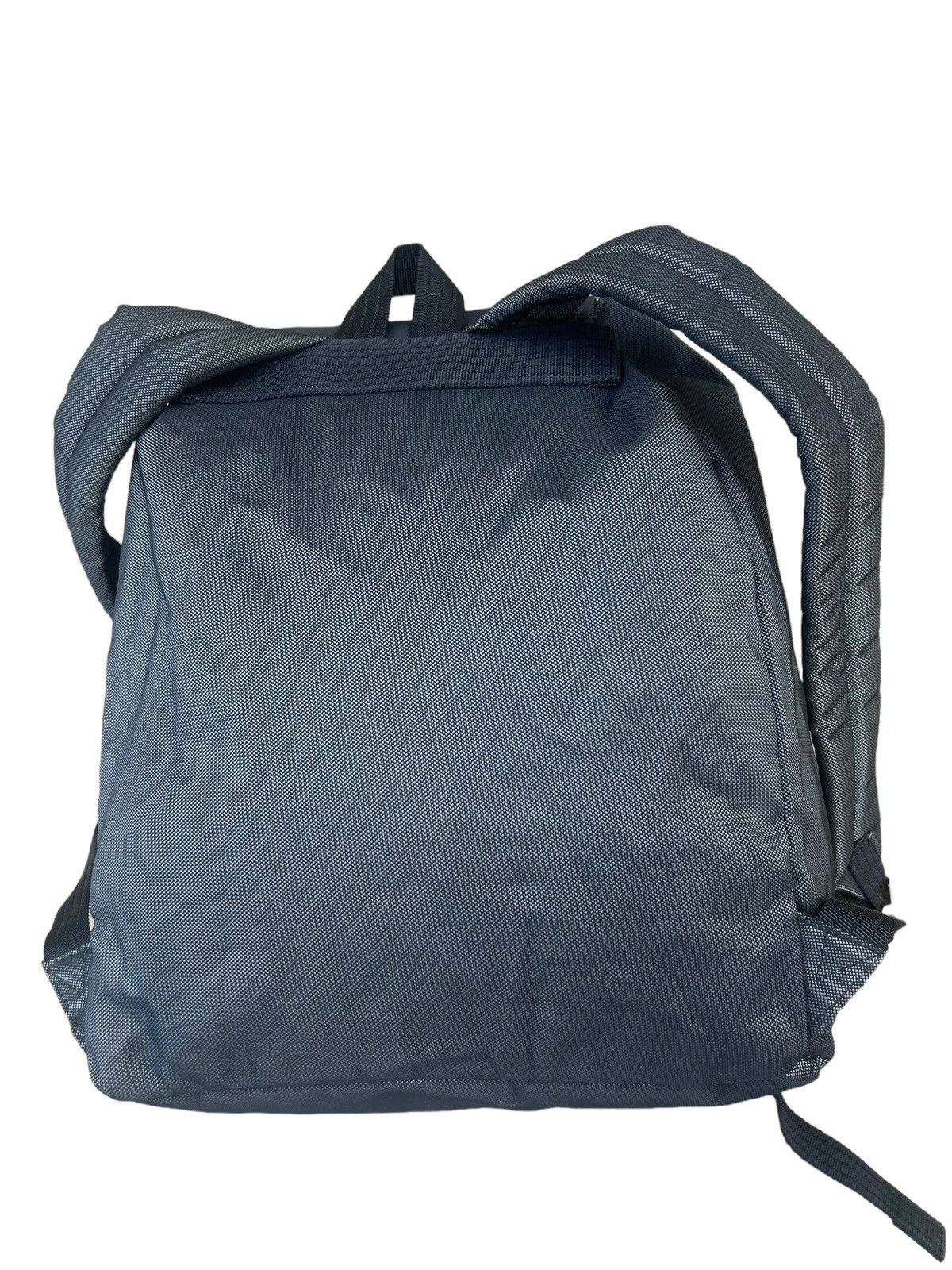 Paul Smith Vintage Paul Smith Tactical Backpack Bag Size ONE SIZE - 15 Thumbnail