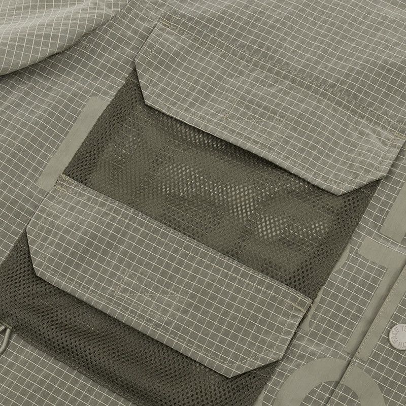 The North Face Urban Exploration POCKET SS SHIRT Size US M / EU 48-50 / 2 - 14 Thumbnail