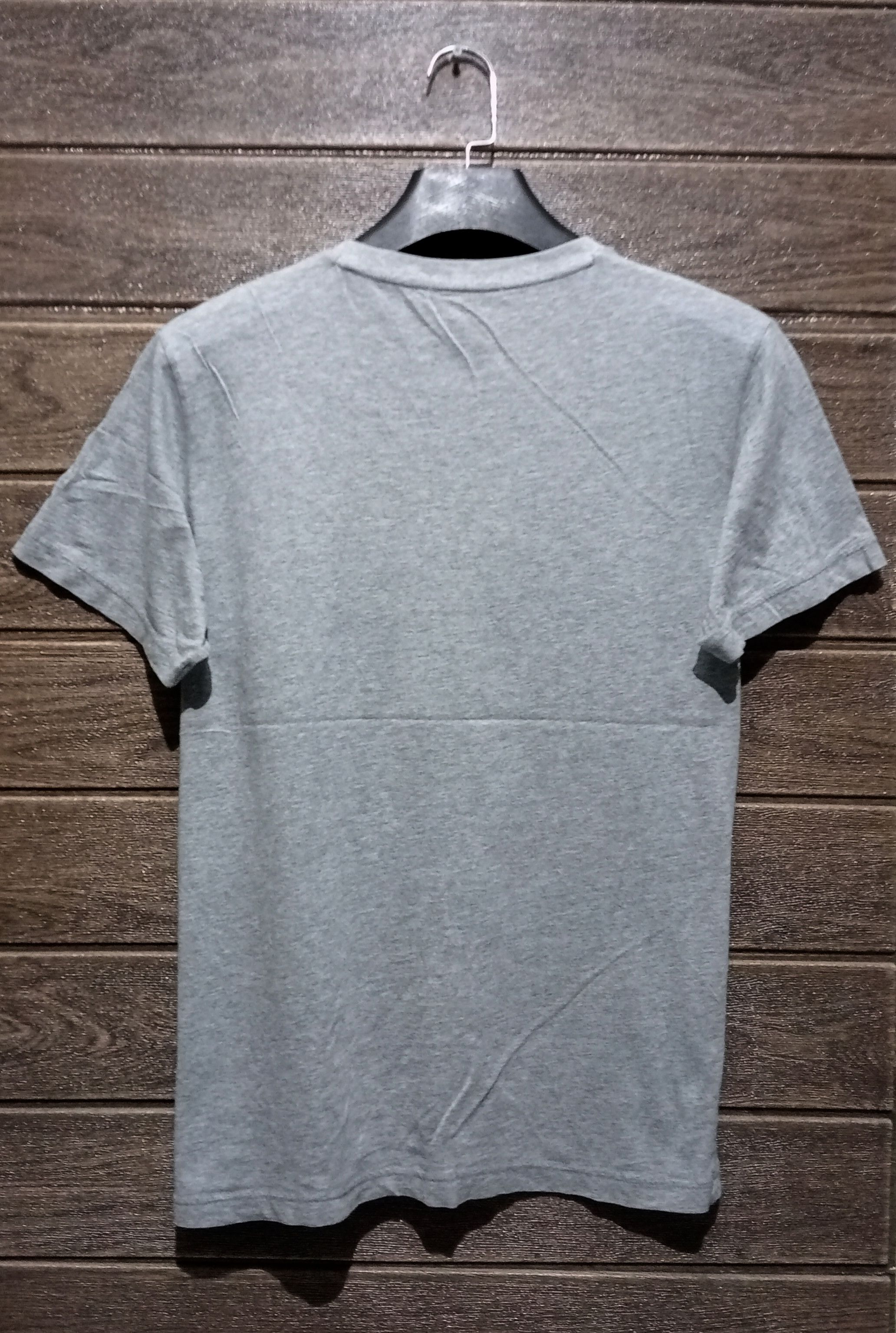 Japanese Brand Vintage Anime Gundam Stands on The Ground Ban Dai Tee Size US L / EU 52-54 / 3 - 6 Thumbnail