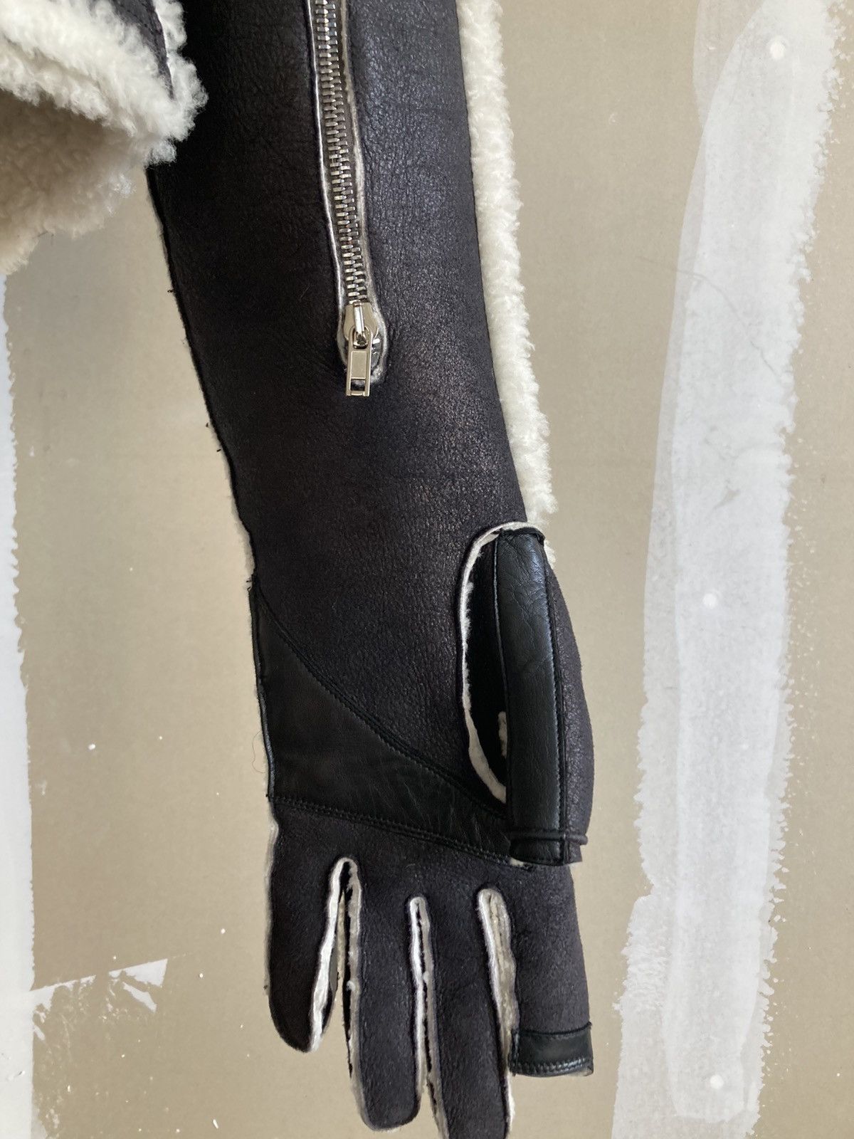 Rick Owens BRAND NEW/ Rick Owens Size US M / EU 48-50 / 2 - 3 Thumbnail