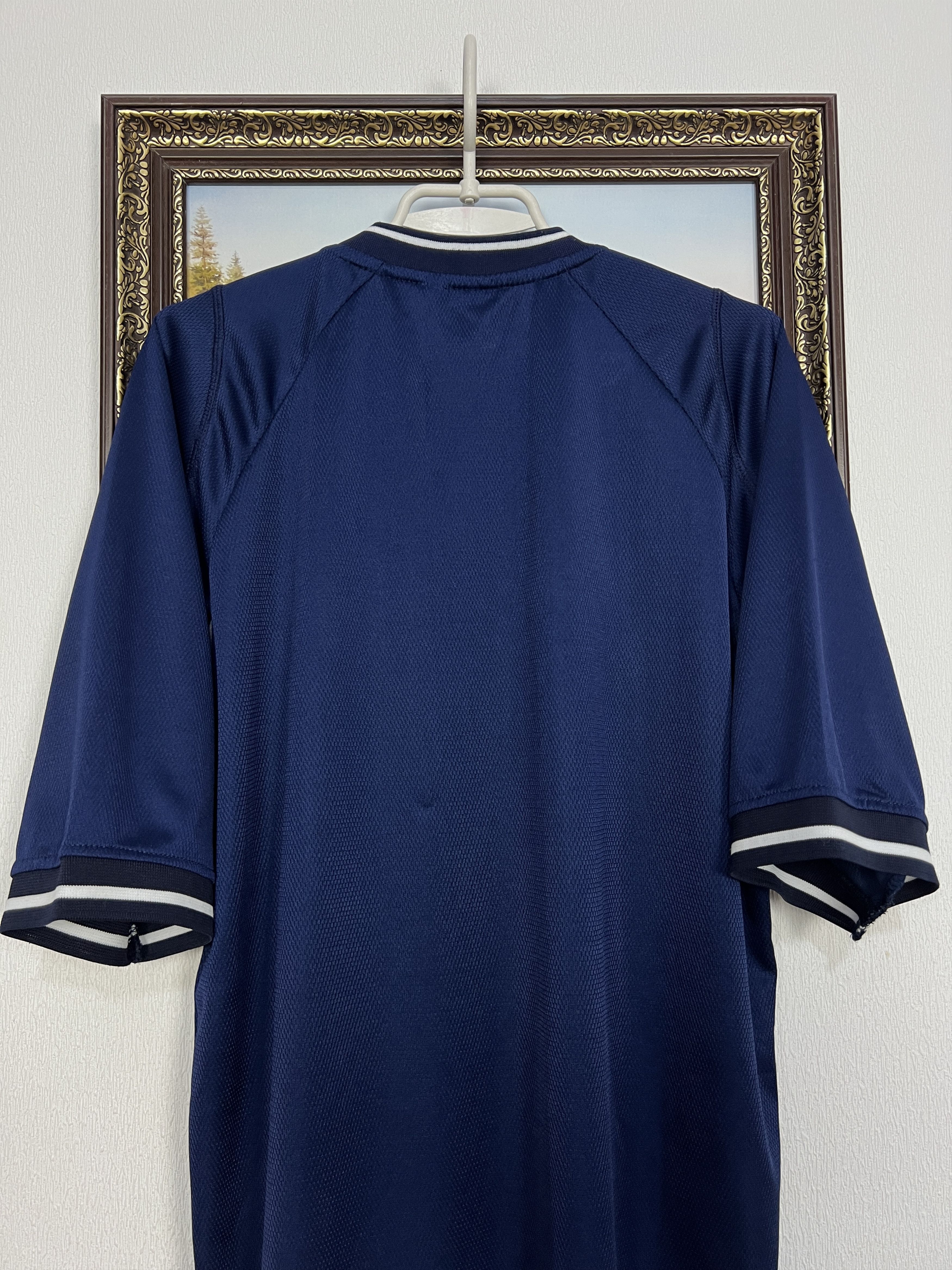 Fila Scotland Home football shirt 2000 Soccer FILA Jersey Trikot Size US XL / EU 56 / 4 - 9 Thumbnail