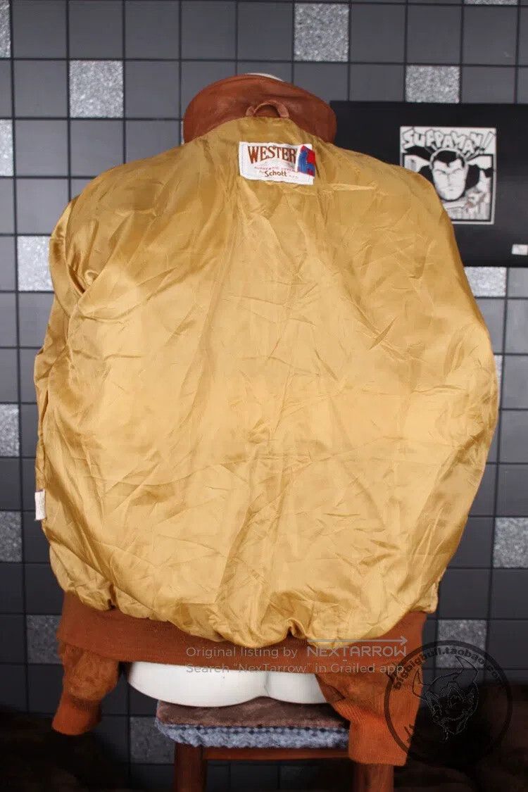 Other American suede Size US XS / EU 42 / 0 - 9 Thumbnail