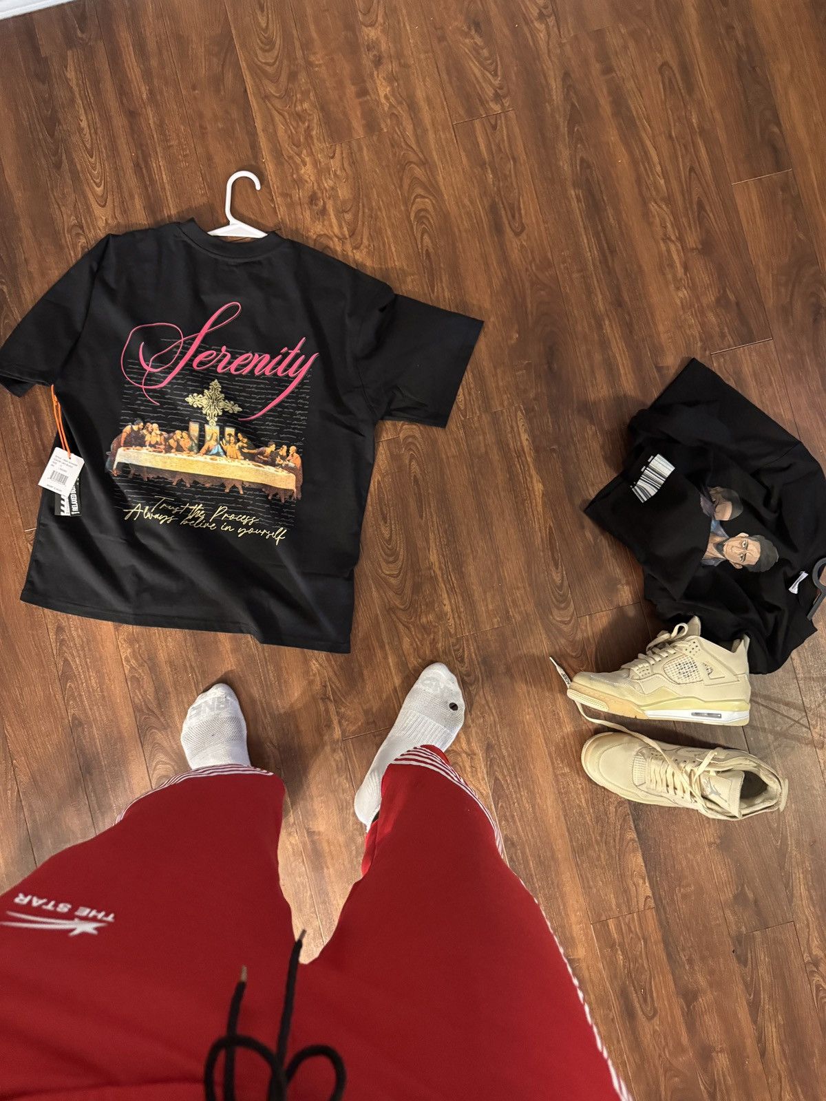 Other T-shirts Size US L / EU 52-54 / 3 - 3 Thumbnail