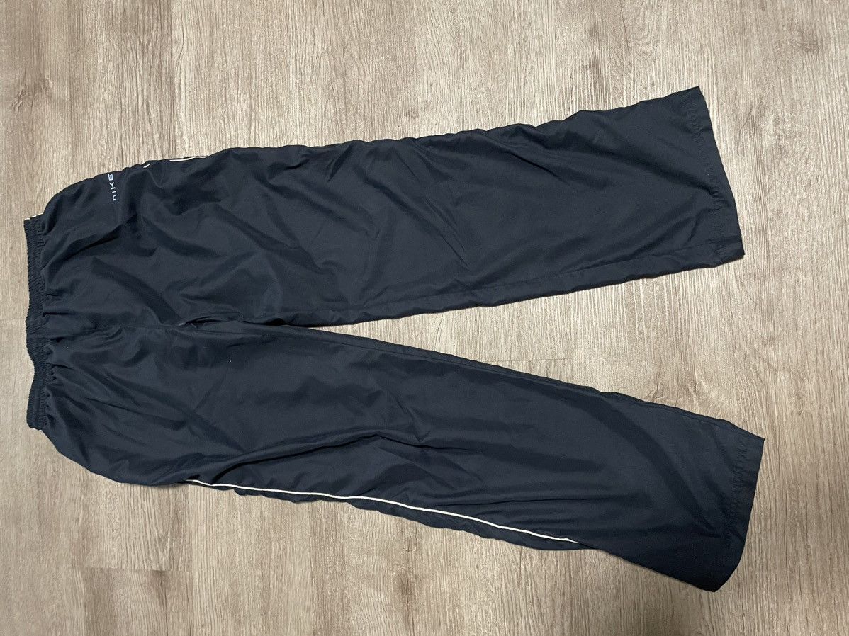 Nike × Vintage Nike Track pants Size US 33 - 1 Thumbnail
