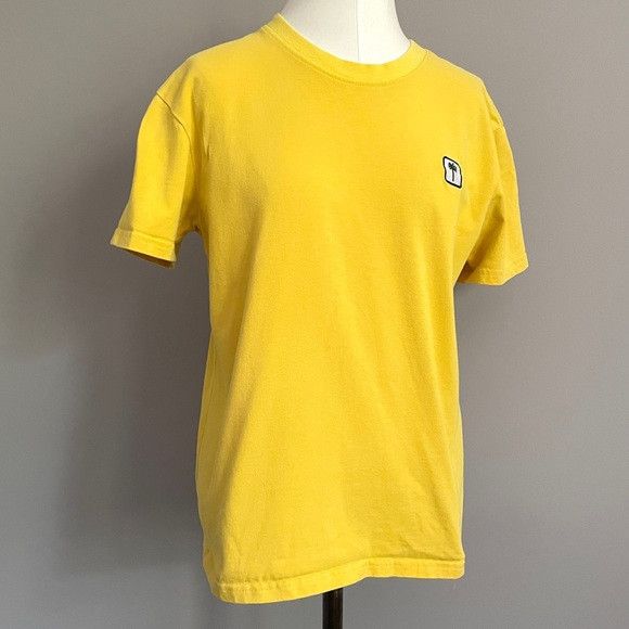 Palm Angels Palm Angels PXP Palm Patch T-shirt - Small, Authentic 🇮🇹 Size US S / EU 44-46 / 1 - 4 Thumbnail