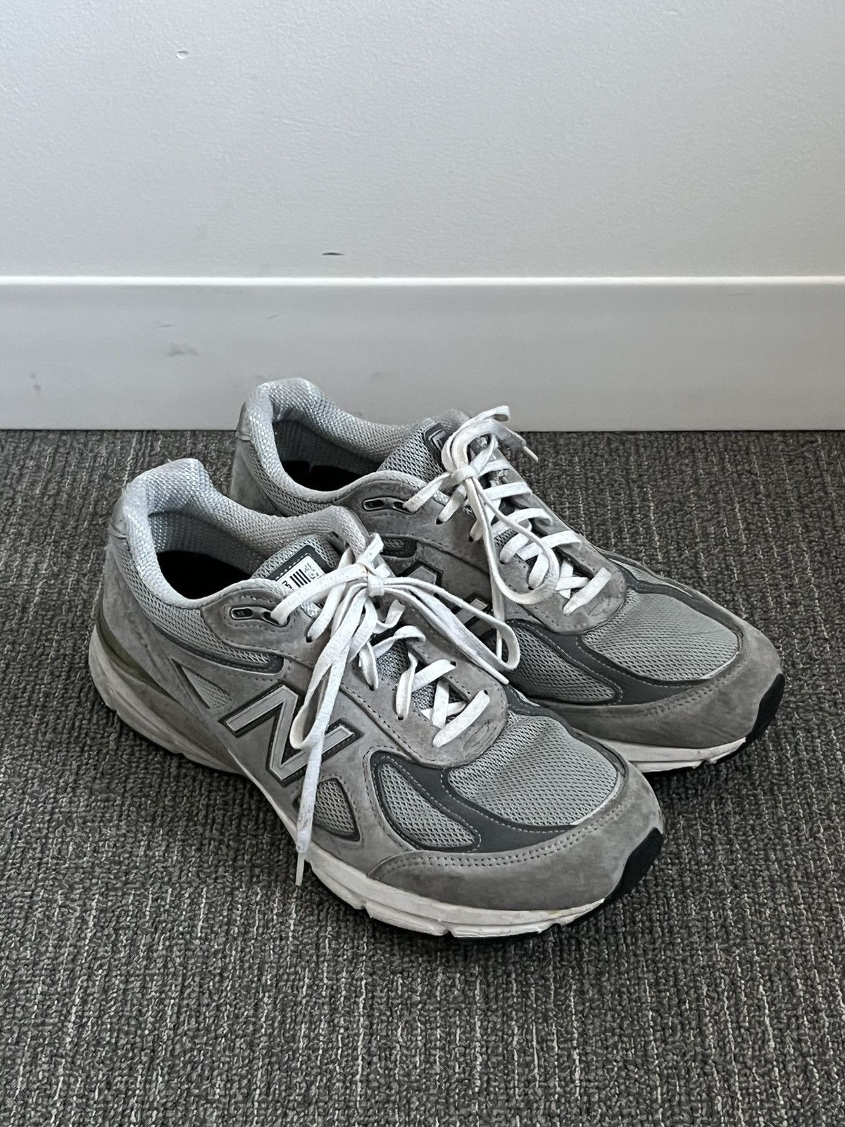 New balance ww665km best sale