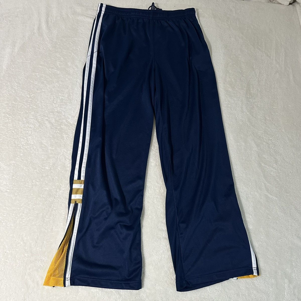 Athletic Works y2k vintage Athletic Works Track Pants Size US 34 / EU 50 - 1 Thumbnail