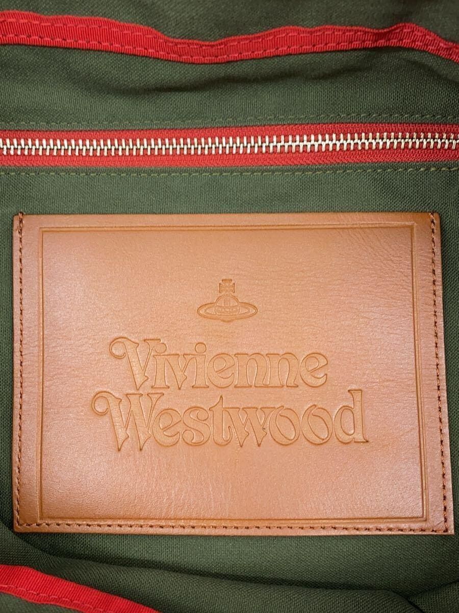 Vivienne Westwood Pug Orb Mirror Tote Bag Size ONE SIZE - 6 Thumbnail