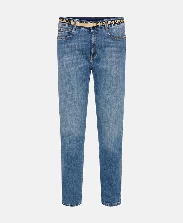 Stella McCartney Skinny Fit jeans Size 24" / US 00 / IT 34 - 1 Thumbnail
