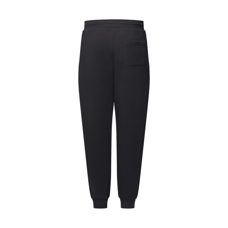 Louis Vuitton Embroidered Jersey Jogging Trousers Size US 30 / EU 46 - 3 Thumbnail