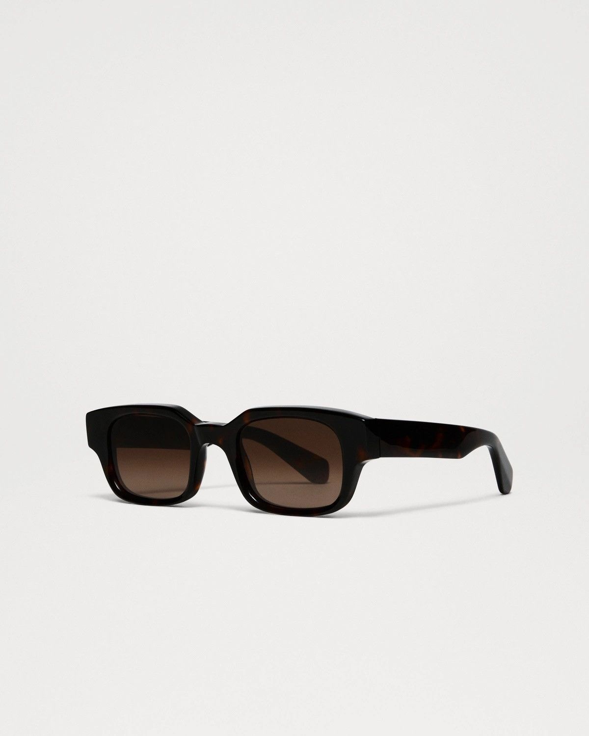 CHIMI CHIMI Mühlrad sunglasses - Brown tortoise Size ONE SIZE - 13 Thumbnail