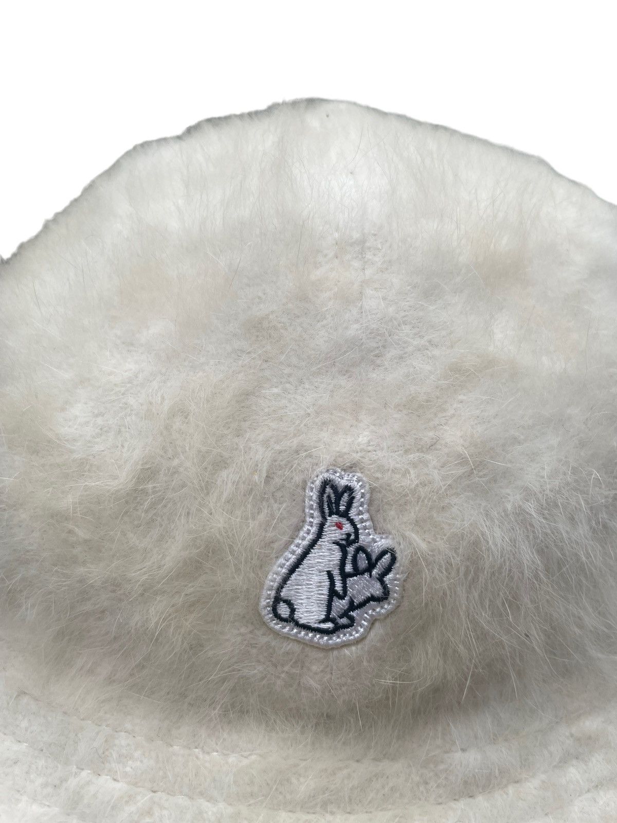 Designer × FR2 FR2 Shaggu Bucket Hat Size ONE SIZE - 4 Thumbnail