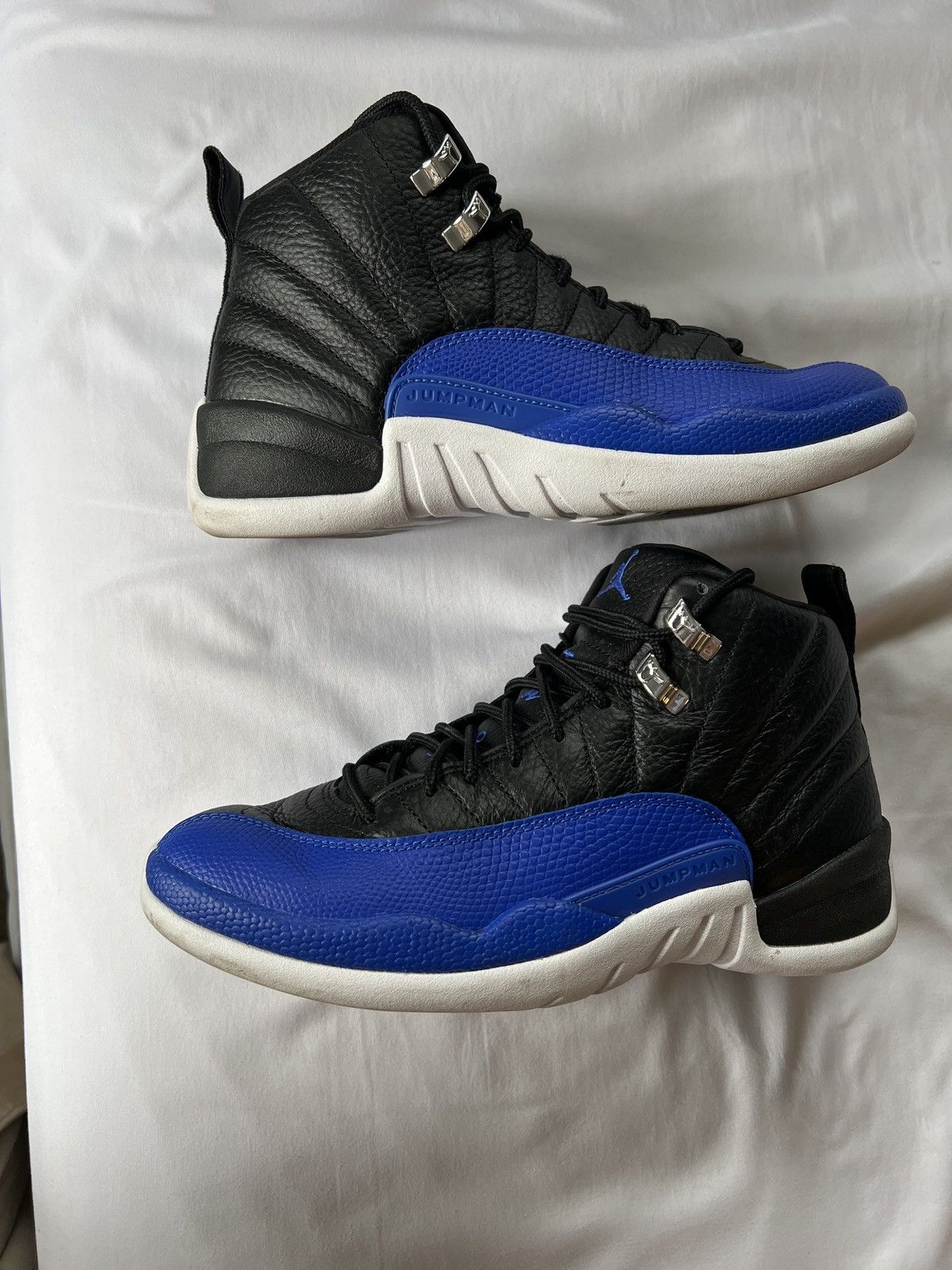 Jordan Brand WMNS AIR JORDAN 12 RETRO Size US 8.5 / IT 38.5 - 1 Thumbnail