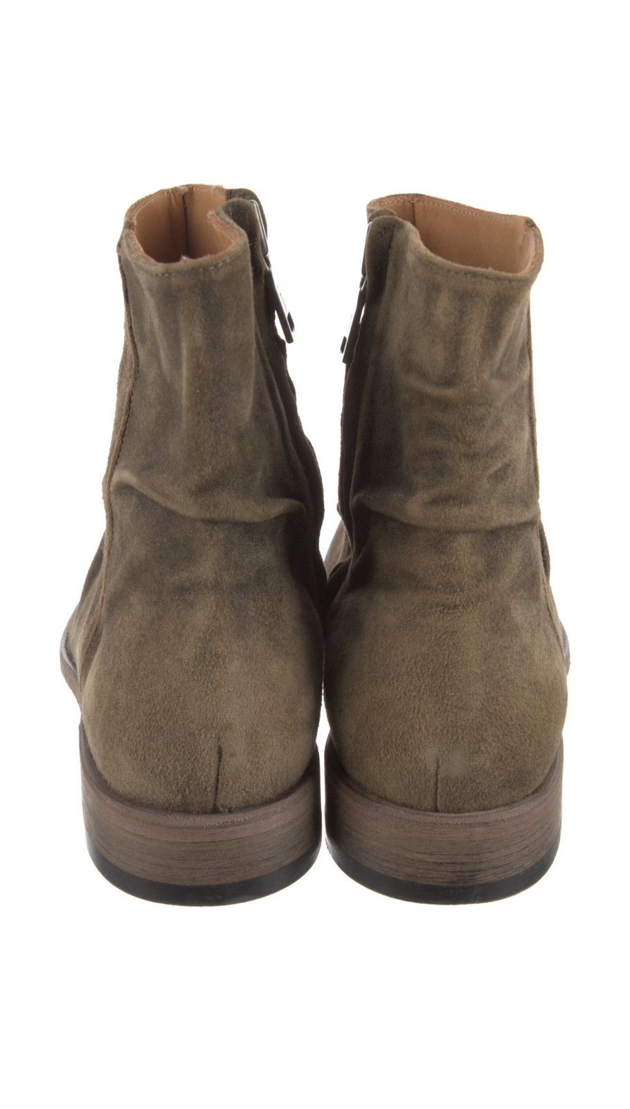 John Varvatos Morrison Sharpei boot 10 Size US 10 / EU 43 - 5 Thumbnail
