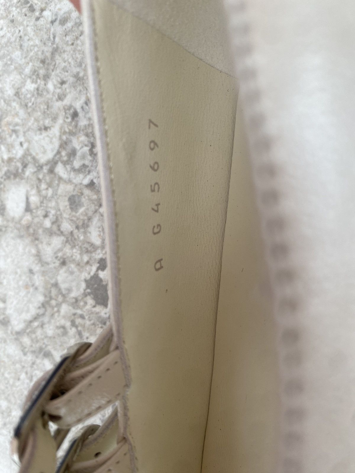 Chanel Chanel Mary Janes Size US 8 / IT 38 - 6 Thumbnail