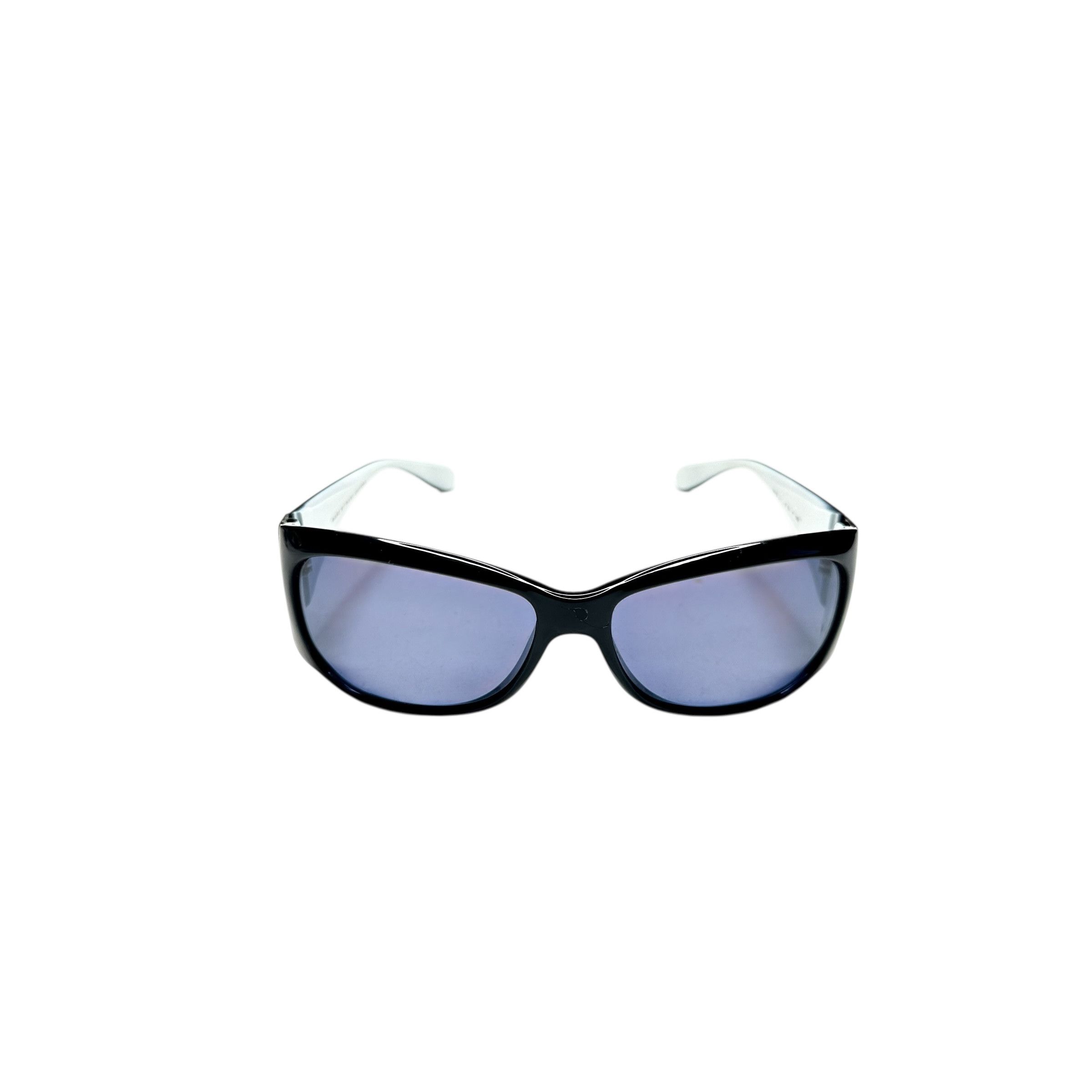 Marc Jacobs Marc Jacobs Mirror Sunglasses Size ONE SIZE - 2 Thumbnail