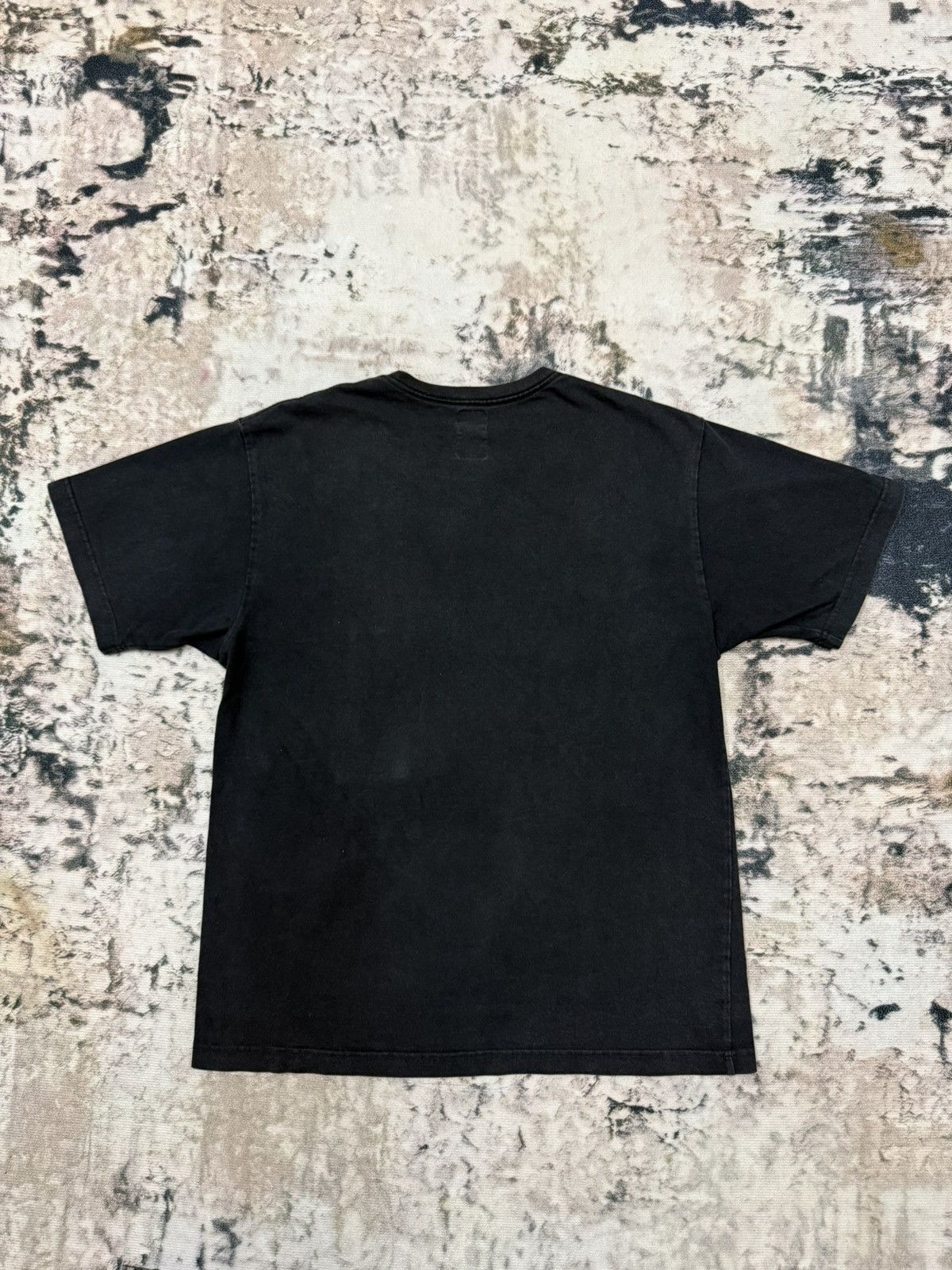 CASH CA Neighborhood Cash Ca England Limited Edition 2011 Tshirt Size US M / EU 48-50 / 2 - 11 Thumbnail