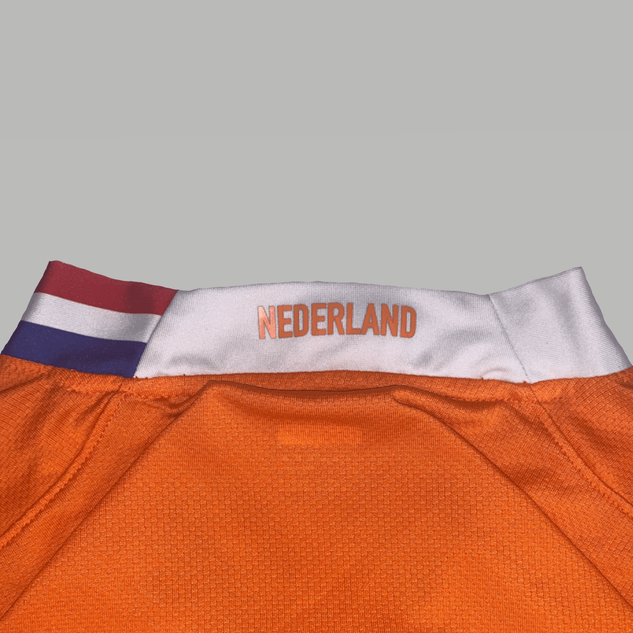 Nike × Vintage 2008/2010 Nike Netherlands Vintage Soccer Jersey T-Shirt Tee Size US S / EU 44-46 / 1 - 8 Thumbnail