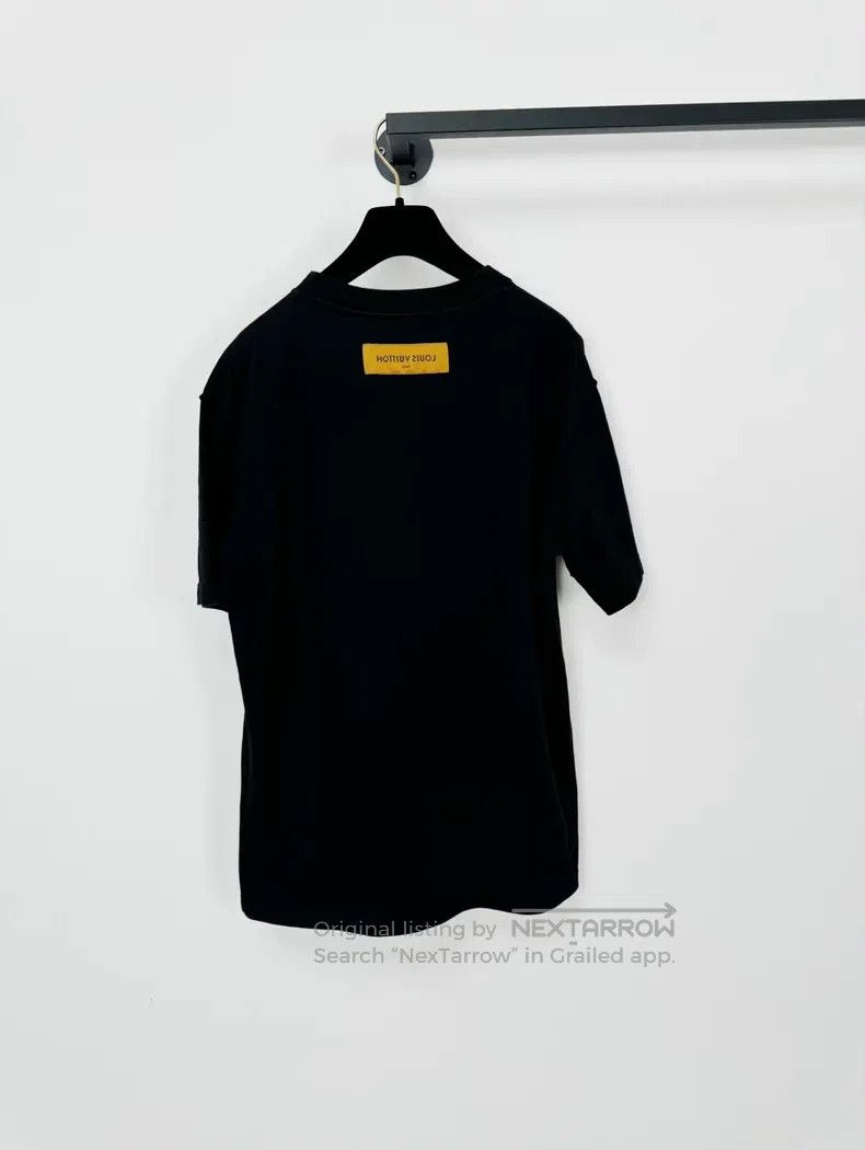 Louis Vuitton Louis Vuitton short sleeves Size US L / EU 52-54 / 3 - 4 Thumbnail