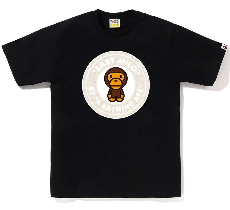 Bape Bape Tee Size ONE SIZE - 1 Thumbnail