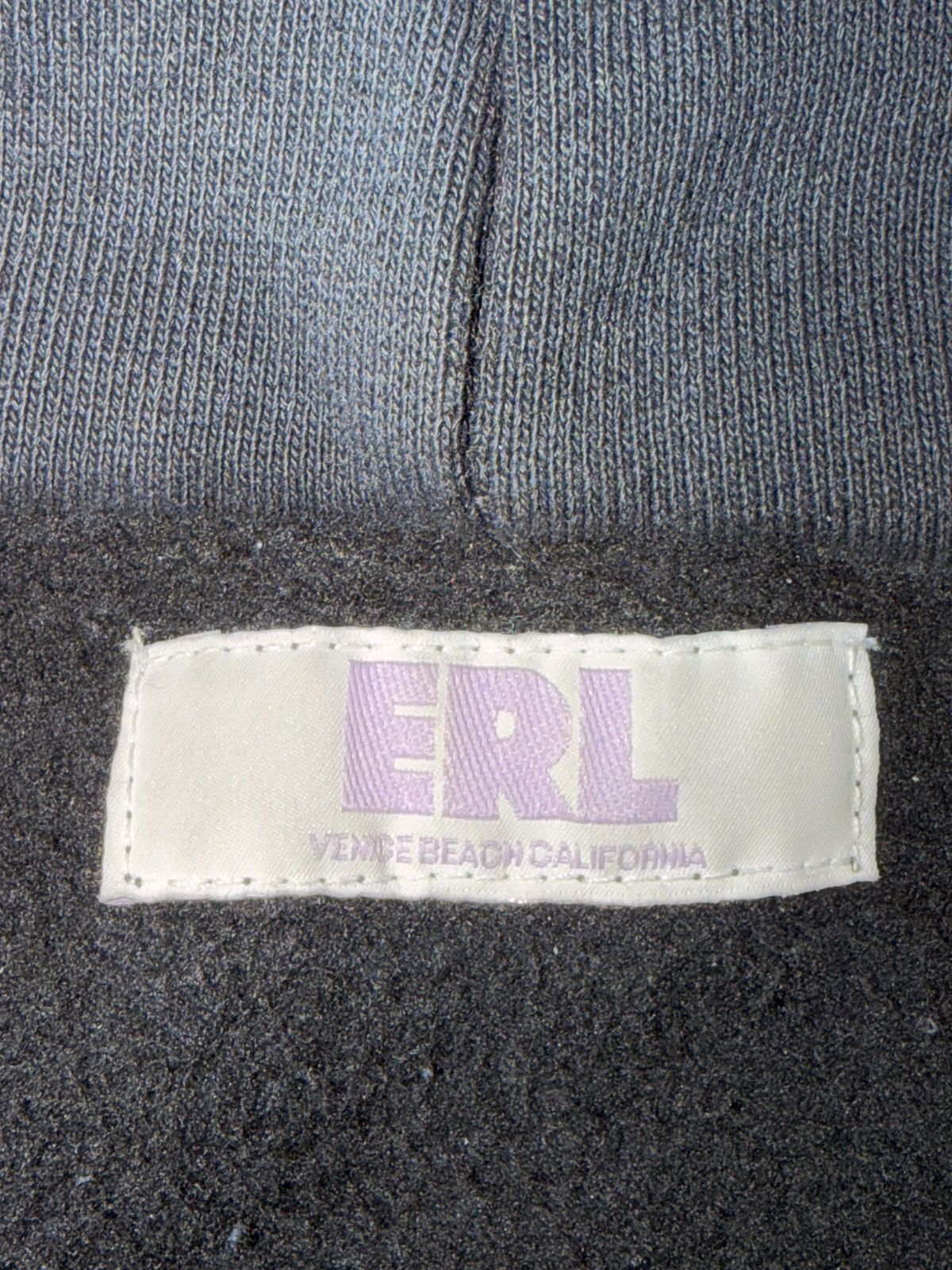 ERL ERL Venice Hoodie Size US L / EU 52-54 / 3 - 8 Thumbnail