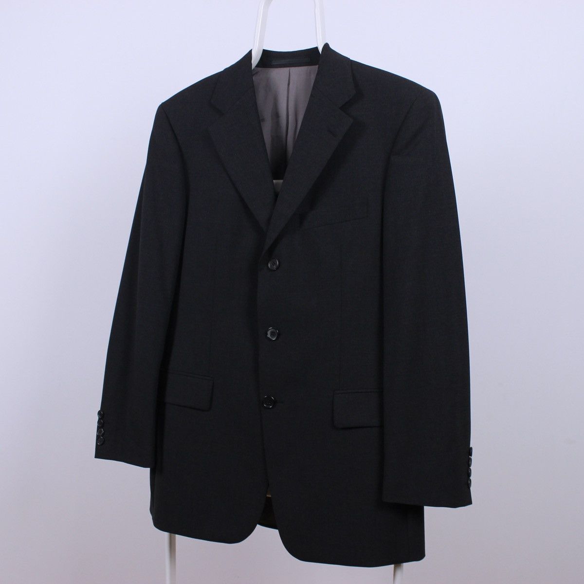 Hugo Hugo Boss Suits Blazer Pants Size 38L - 3 Thumbnail