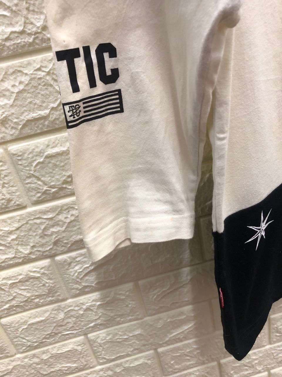 Japanese Brand Streetwear Zetetic baseball style shirt Size US M / EU 48-50 / 2 - 2 Thumbnail