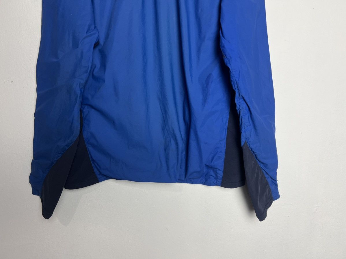 Montbell Montbell Light Windbreaker Jacket Size US XL / EU 56 / 4 - 8 Thumbnail