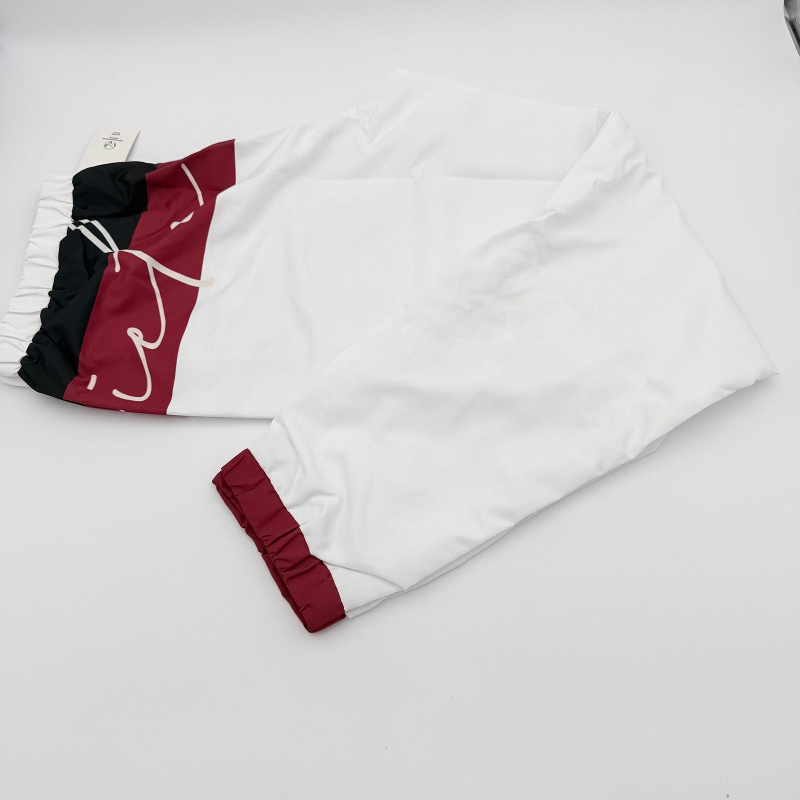 Other Iele Global Men's Colorblock Performance Joggers - Size L Size US 36 / EU 52 - 2 Thumbnail