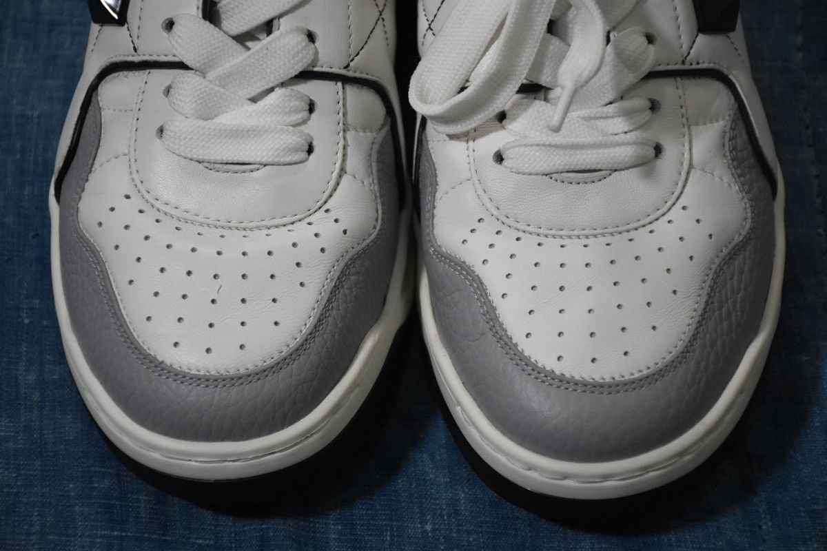 Valentino Valentino One Stud Garavani Sneaker Size US 7 / EU 40 - 6 Thumbnail
