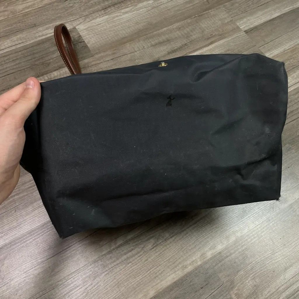 Longchamp Longchamp Handbag Measurements: 31x30x18cm Size ONE SIZE - 7 Thumbnail