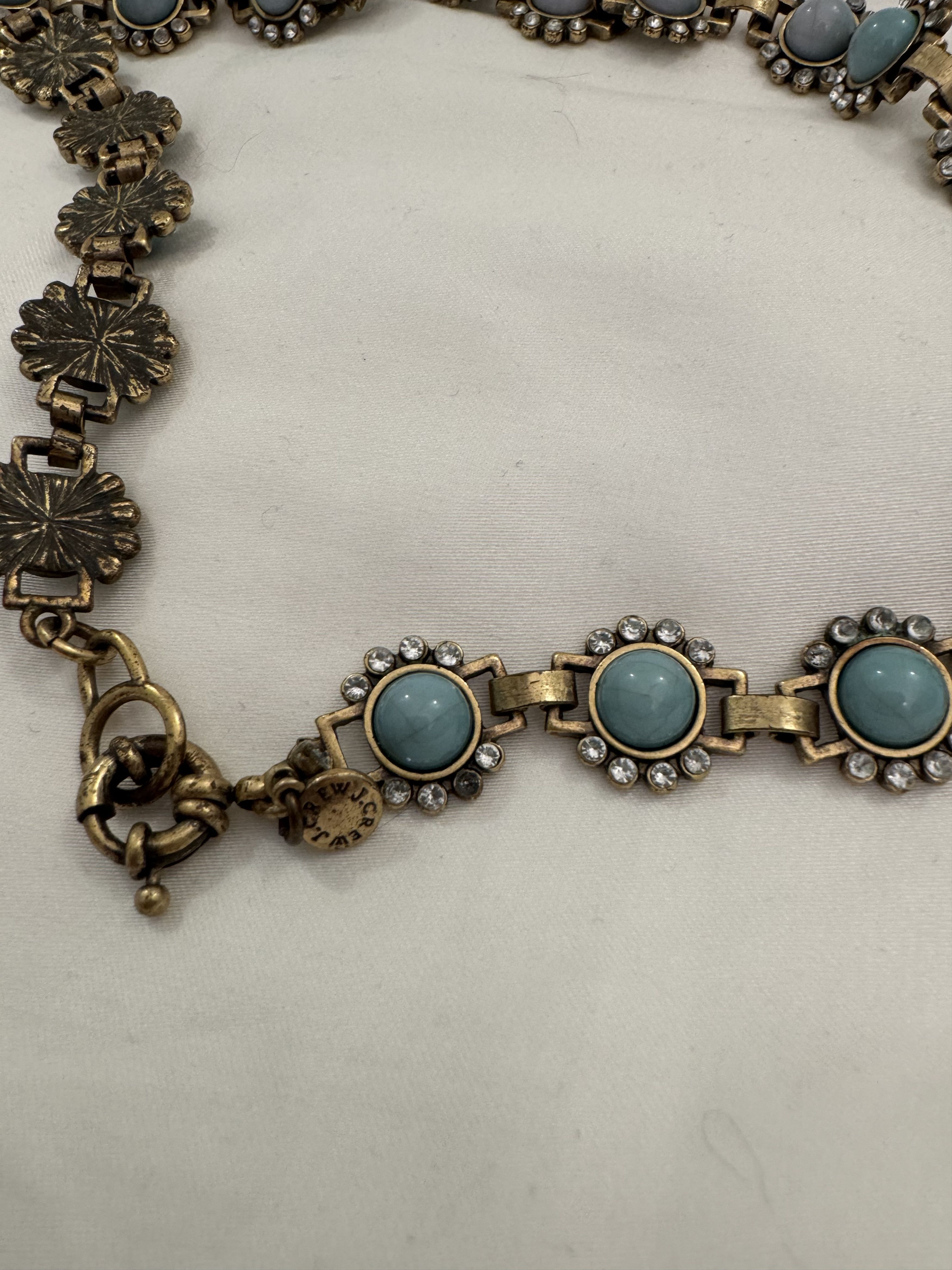 J.Crew J.Crew Necklace Size ONE SIZE - 3 Thumbnail